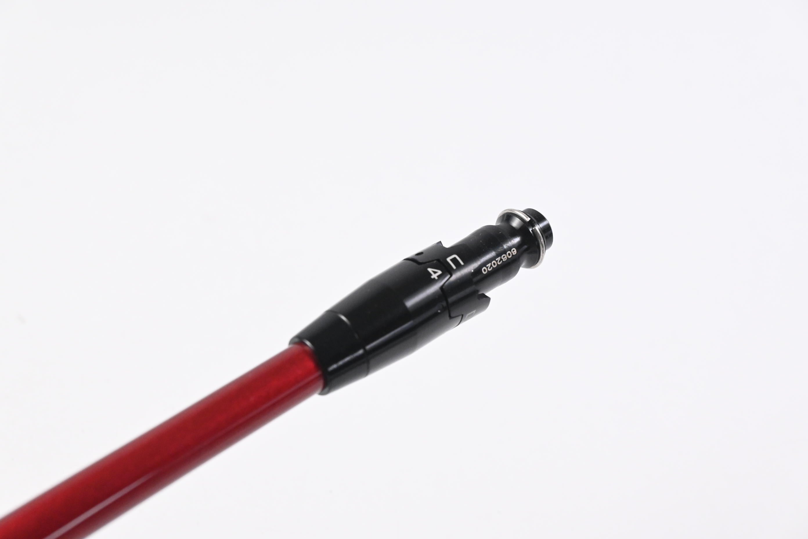 Project X Denali Red 60 #3 Wood Shaft / Senior Flex / Titleist 2nd Gen