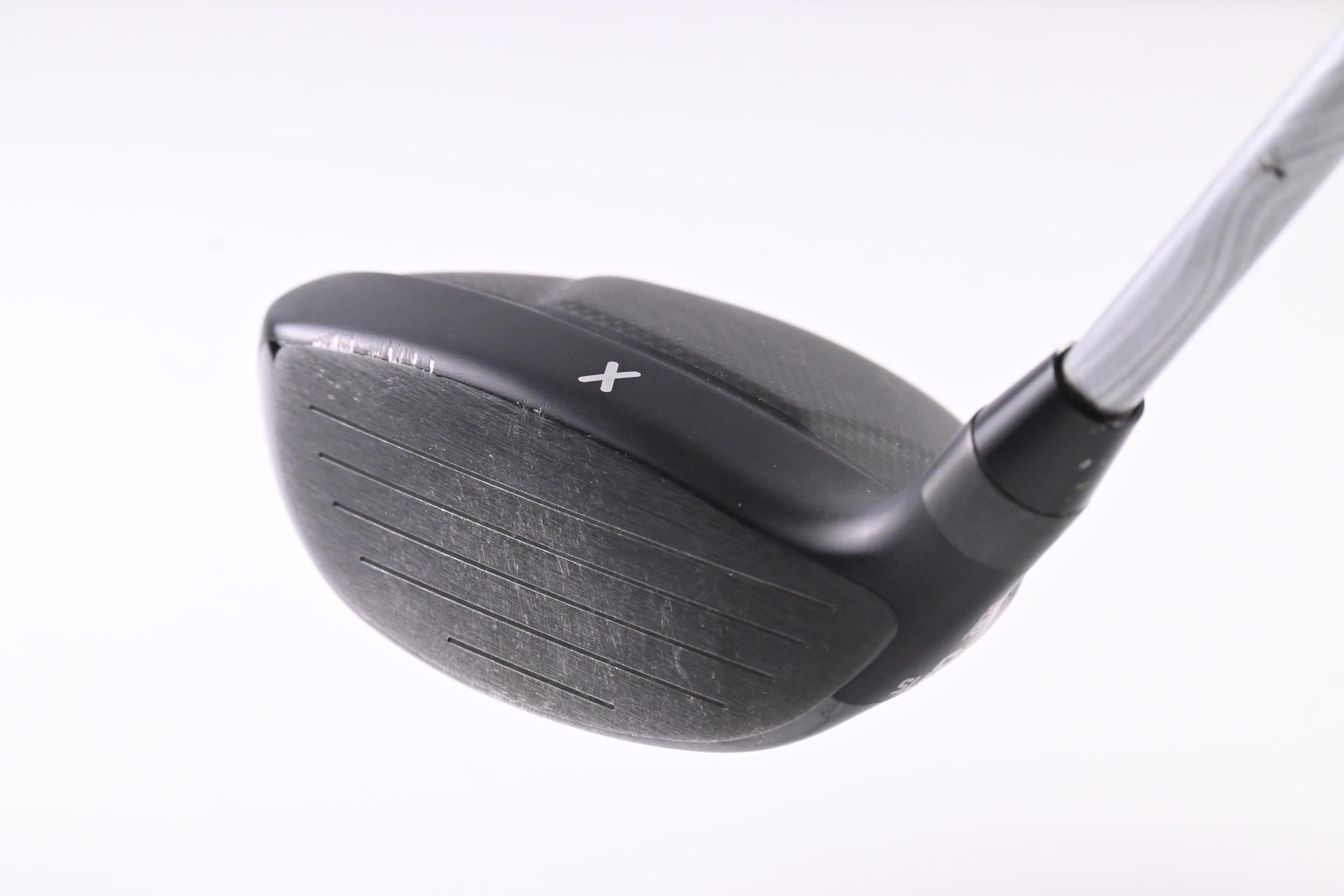 PXG 0341X Gen2 #3 Wood / 15 Degree / Regular Flex Evenflow Silver 65 Shaft
