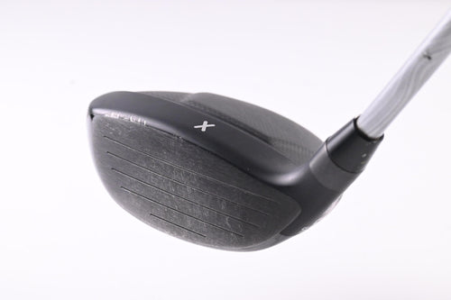PXG 0341X Gen2 #3 Wood / 15 Degree / Regular Flex Evenflow Silver 65 Shaft
