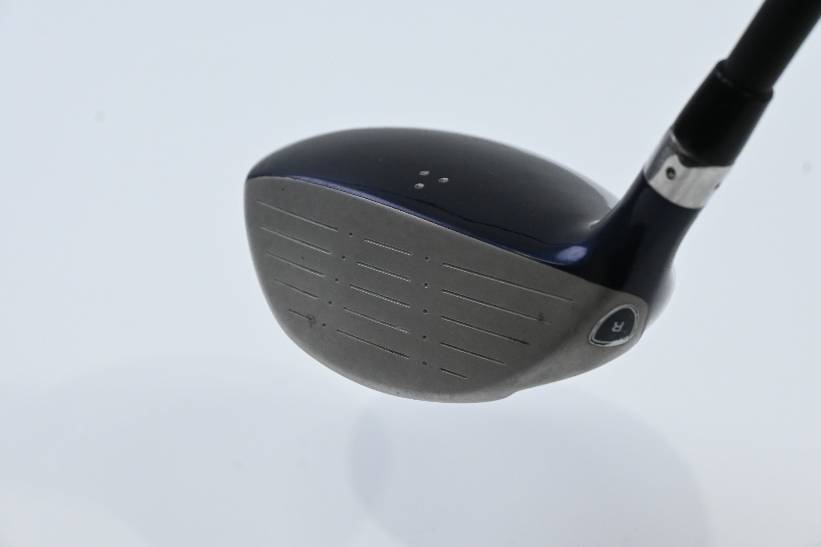 Nike T40 #4 Wood / 17 Degree / Regular Flex Nike Golf Shaft
