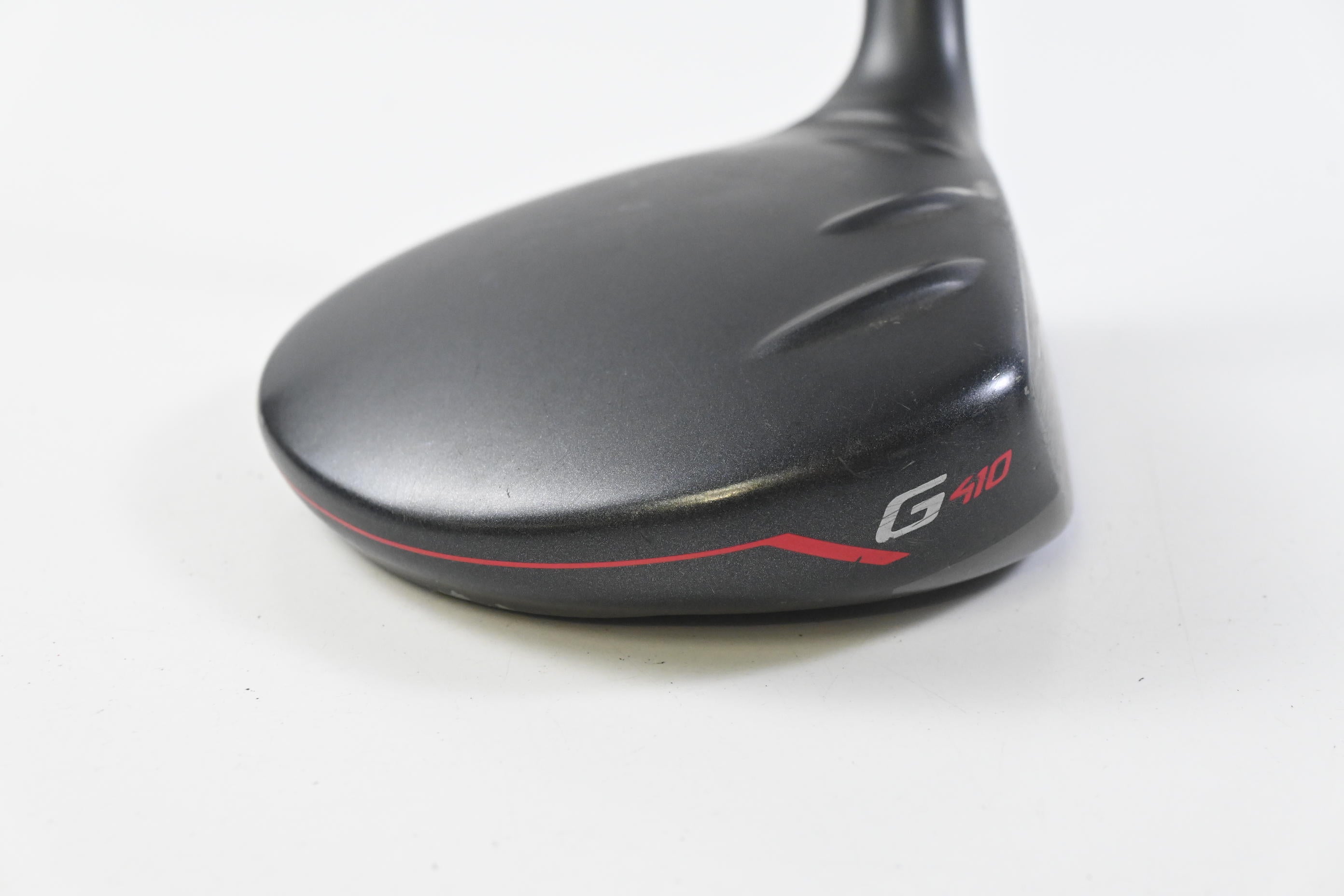 Ping G410 SFT #3 Wood / 16 Degree / Regular Flex Ping Alta CB Red 65 Shaft
