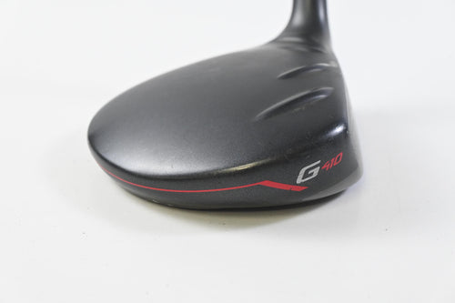 Ping G410 SFT #3 Wood / 16 Degree / Regular Flex Ping Alta CB Red 65 Shaft