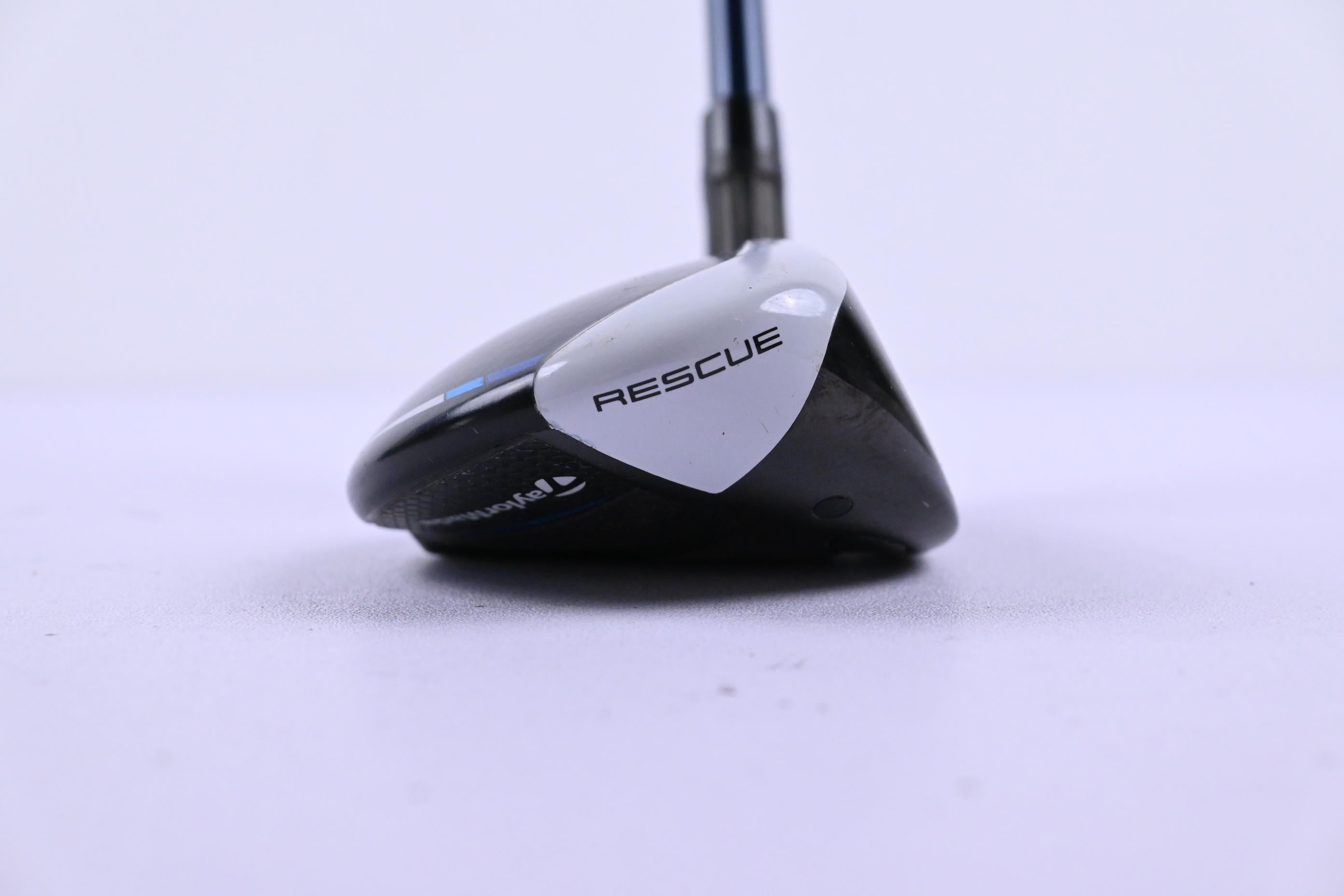 Taylormade SIM2 Max #5 Hybrid / 25 Degree / Regular Flex Fujikura Ventus Blue 6