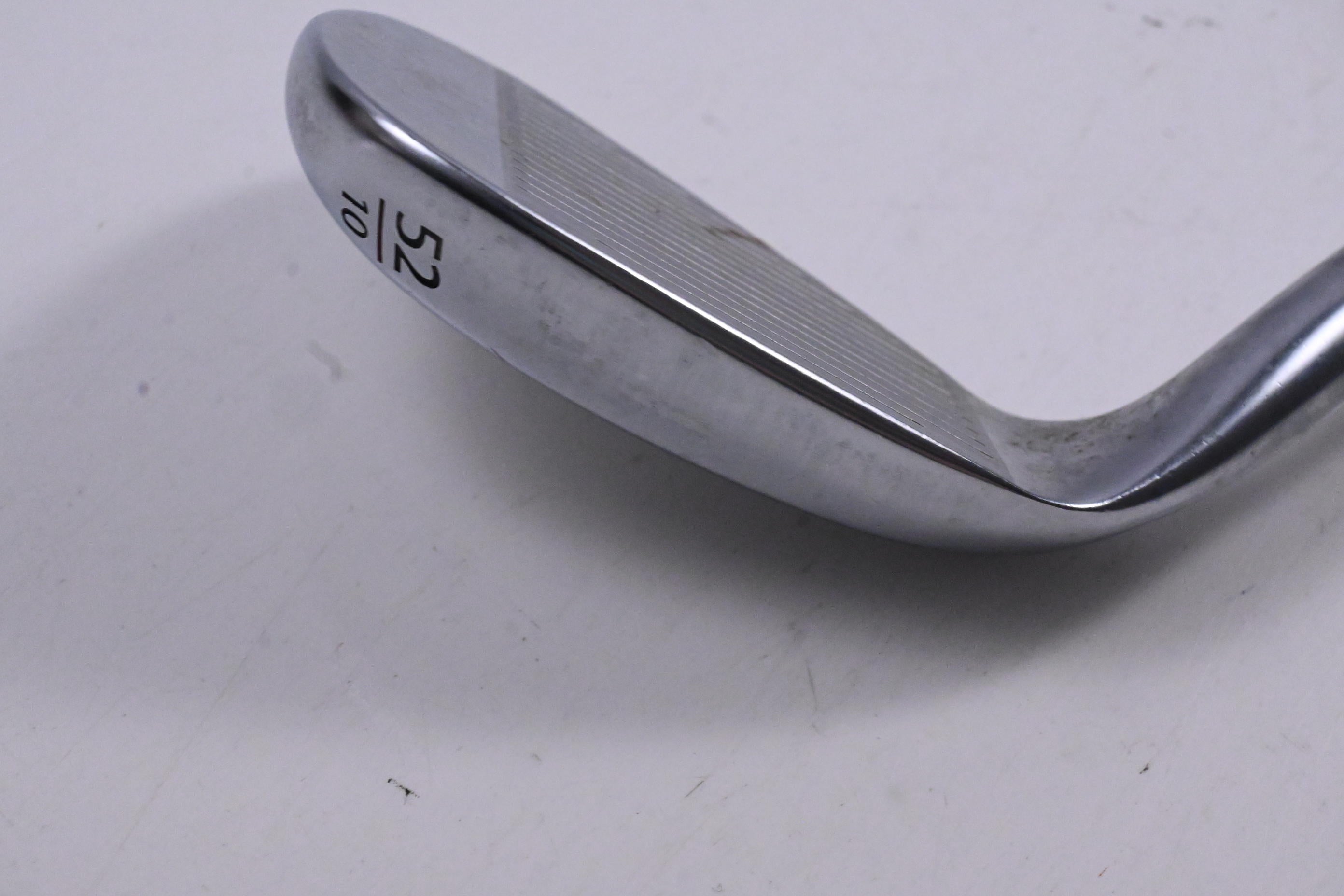 Callaway Mack Daddy 4 Gap Wedge / 52 Degree / Stiff Flex Dynamic Gold 115 S200