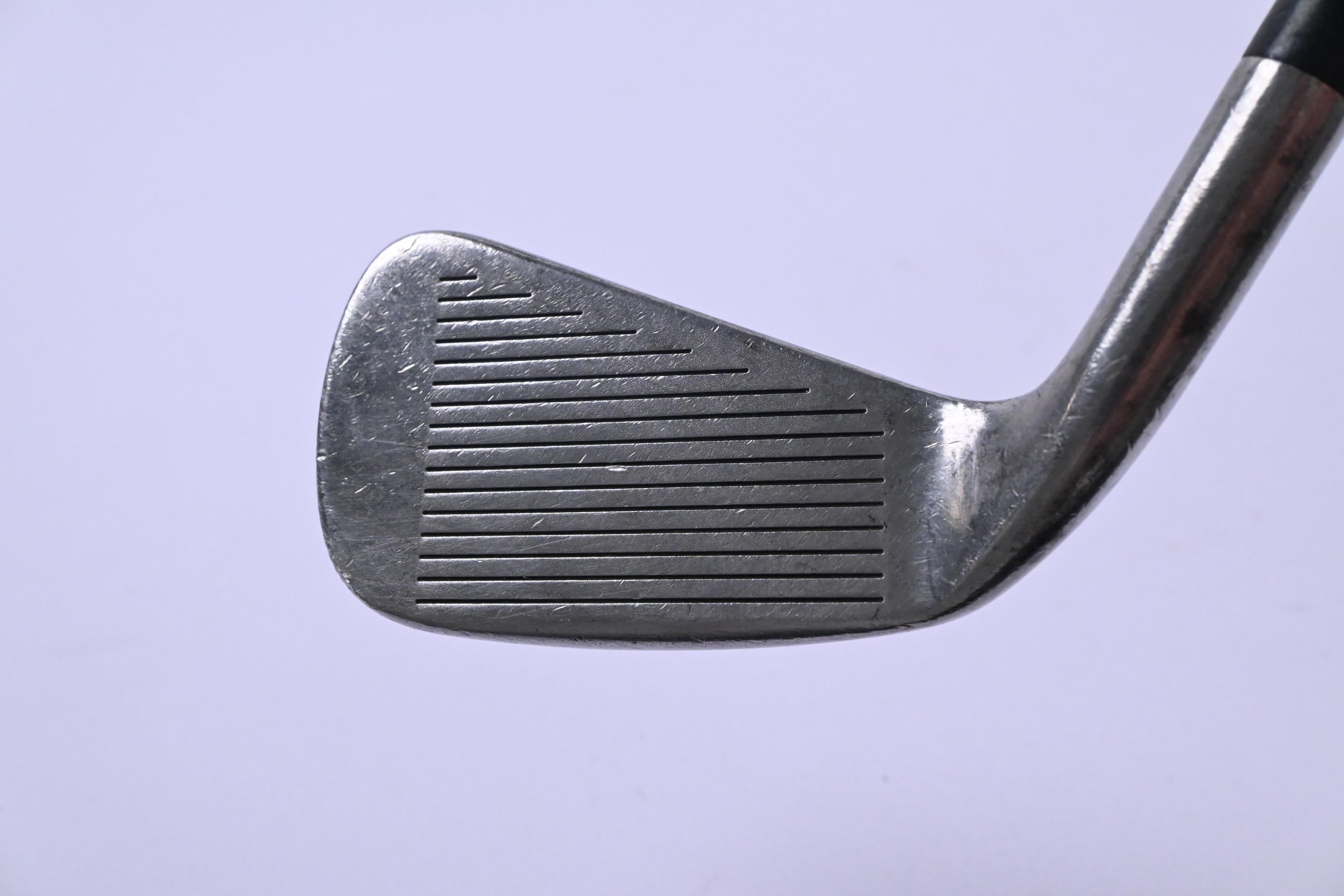 Titleist DCI Black #1 Iron / 16 Degree / Stiff Flex Titleist Tri Spec Shaft