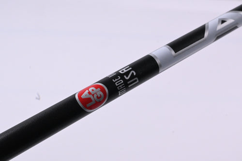 LA Golf A Series MID 50 Driver Shaft / Regular Flex / Ping 3rd Gen