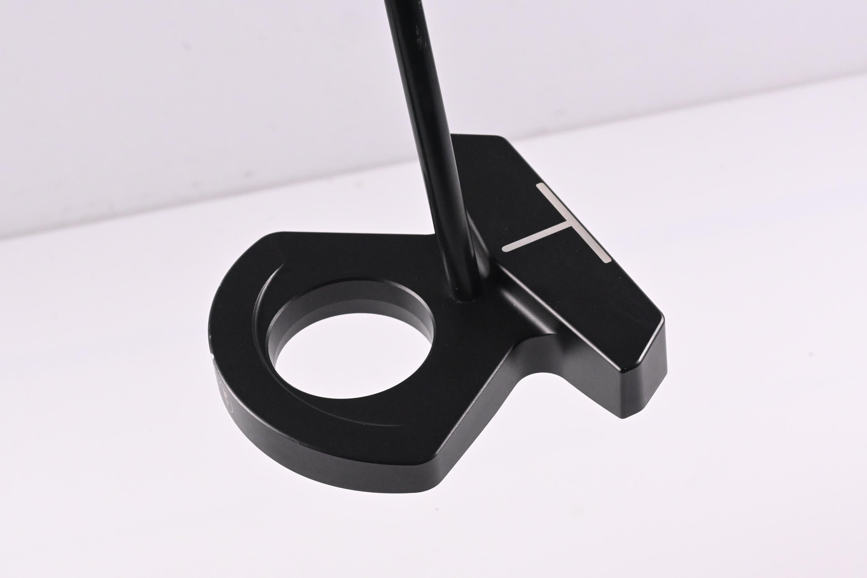 L.A.B. Golf Direct Force 3 Putter / 34 Inch