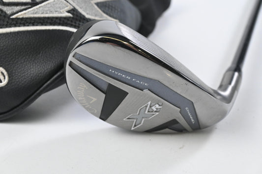 Callaway XR #5 Hybrid / 25 Degree / Regular Flex Callaway XR 70 Shaft