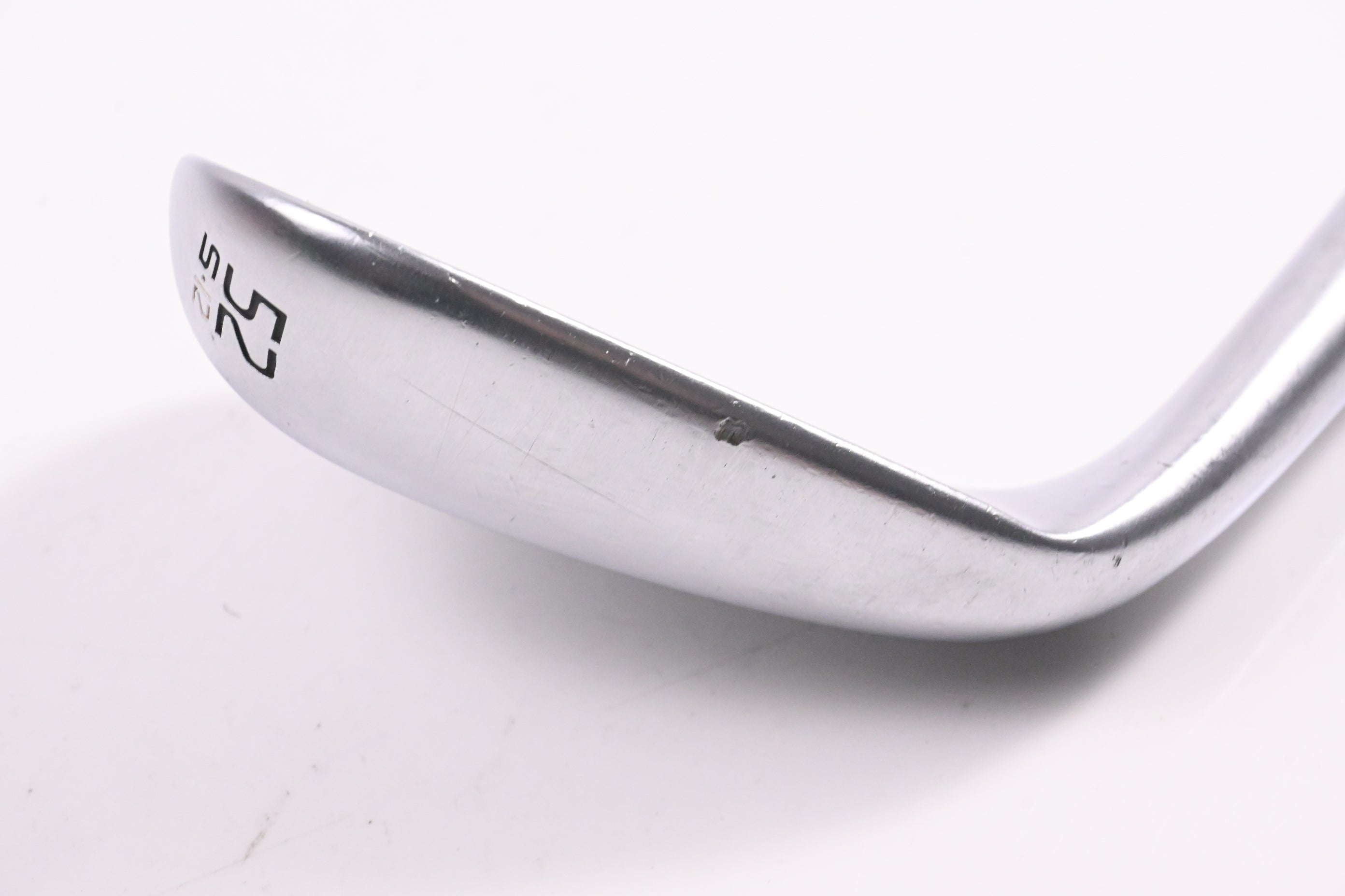 Ping S159 Gap Wedge / 52 Degree / Wedge Flex Ping Z-Z115 Shaft