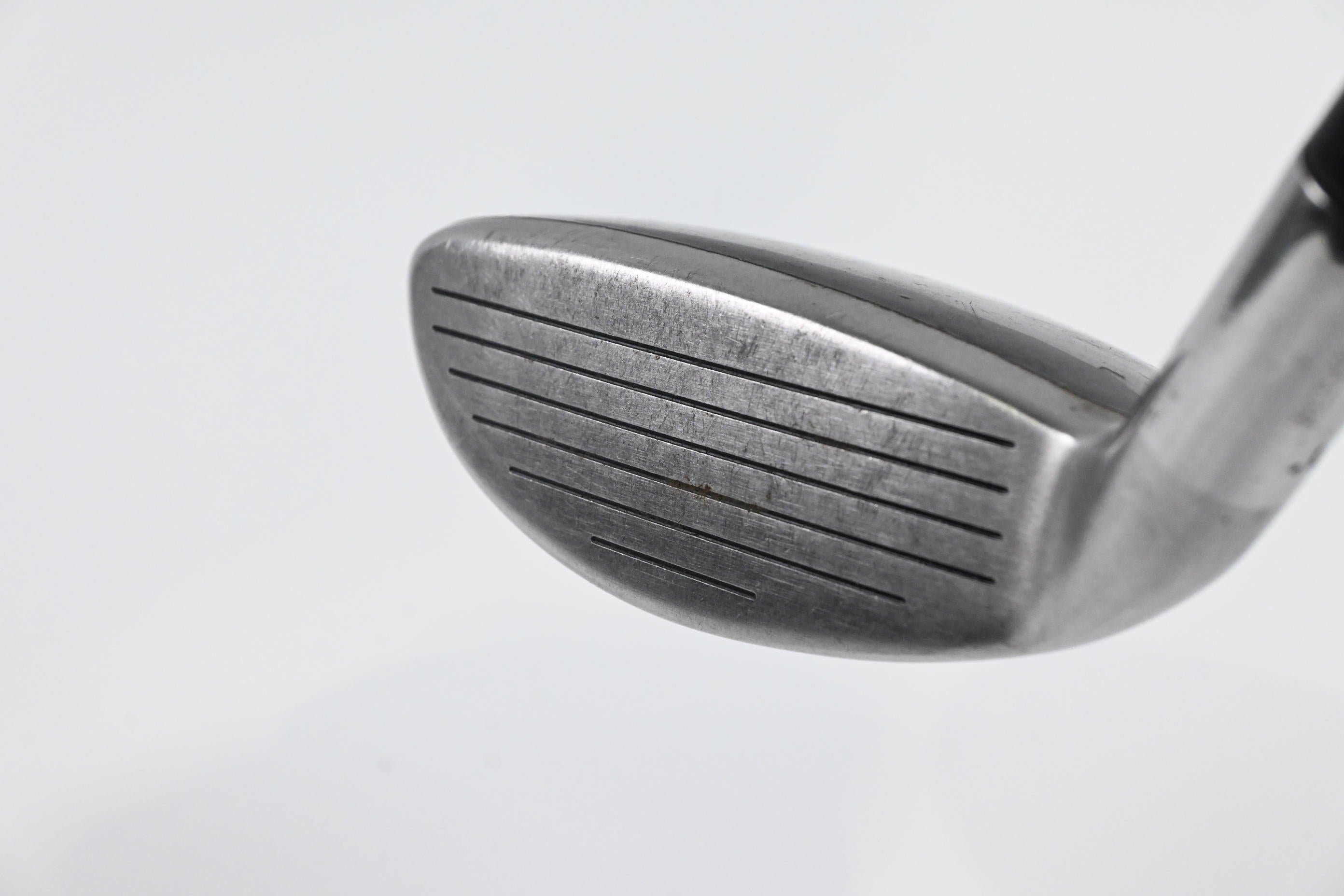 Callaway RAZR X #3 Hybrid / 21 Degree / Regular Flex Callaway Shaft