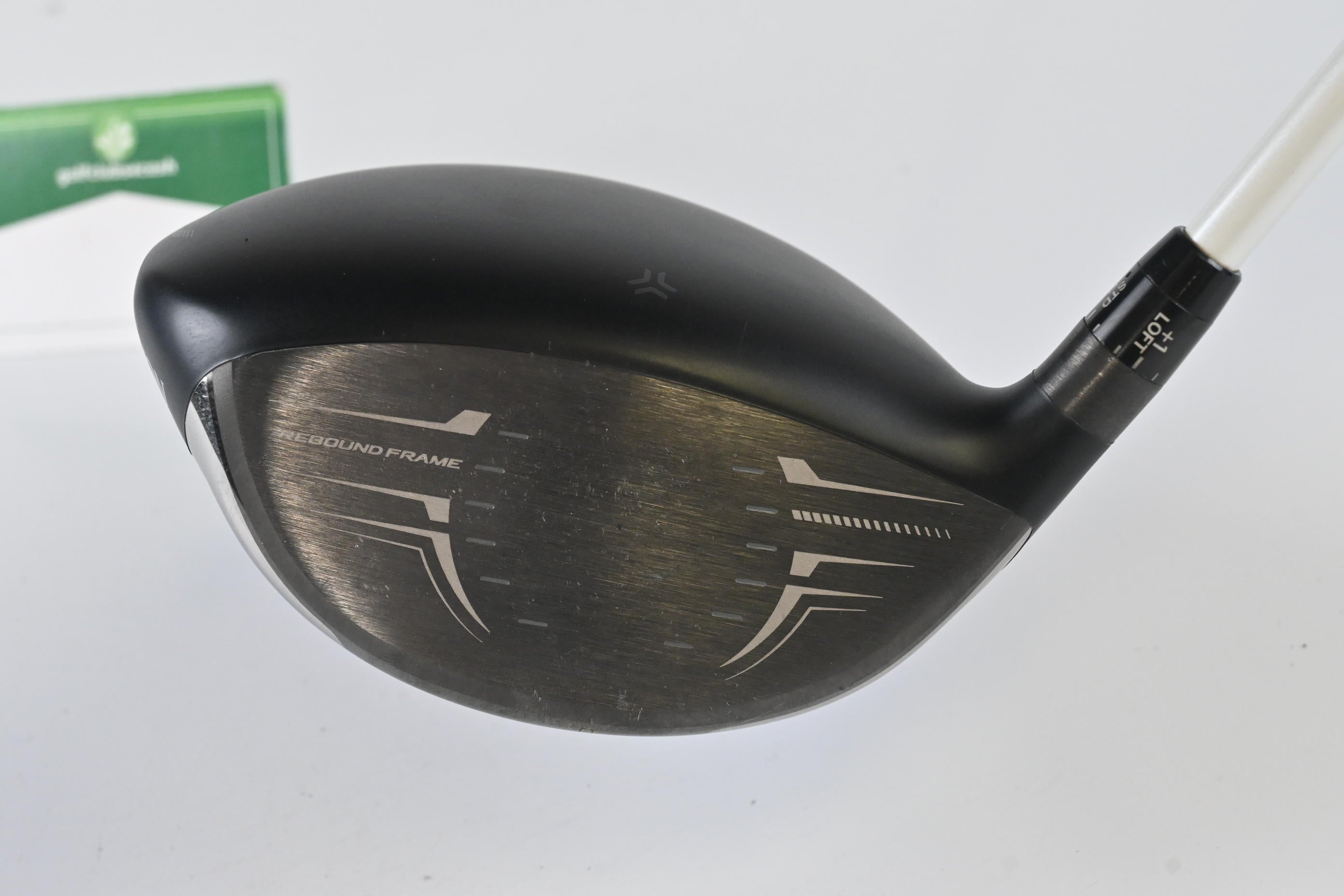 Srixon ZX5 LS Mk II Driver 2023 / 9.5 Degree / X-Flex Tour AD HD-7 Shaft
