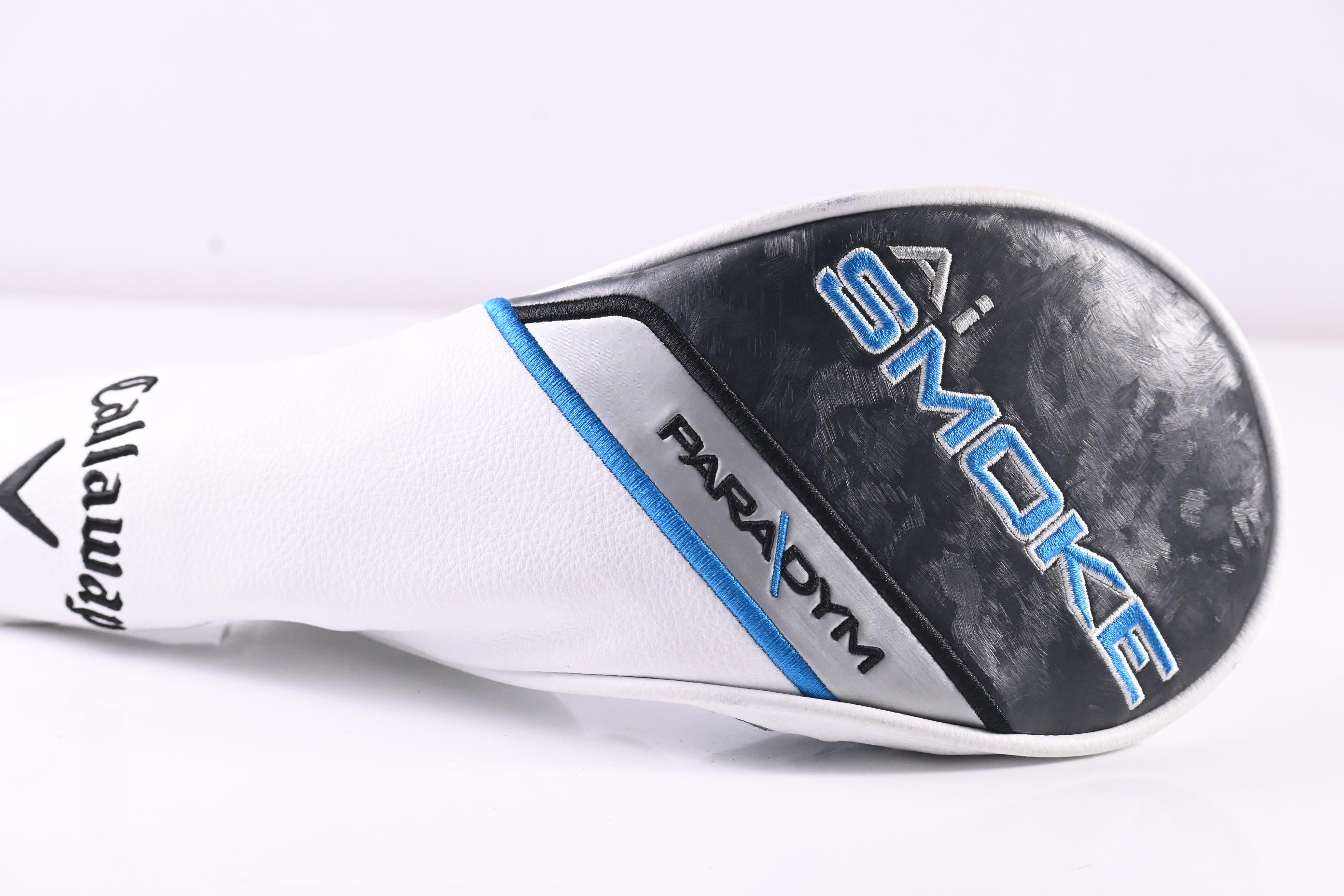 Callaway Paradym Ai Smoke Max #5 Wood / 18 Degree / Regular Flex Tensei AV Blue
