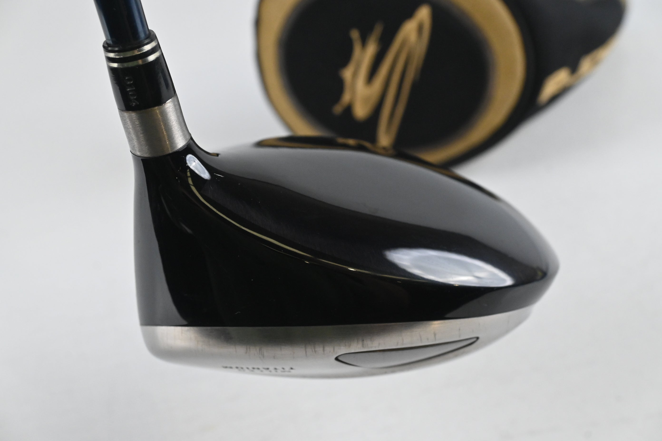 Cobra SZ Driver / 10.5 Degree / Regular Flex Aldila HM Tour 60 Shaft