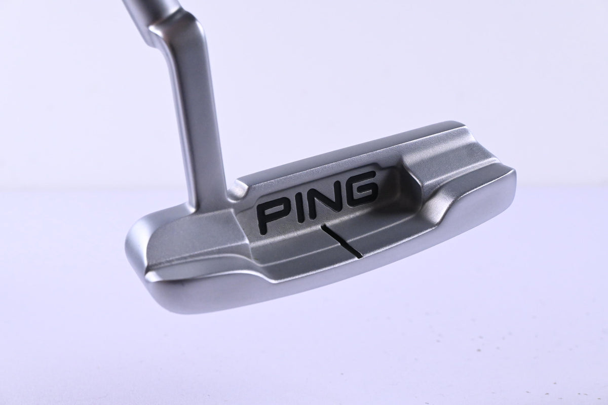 Ping Sigma 2 Anser Putter / Black Dot / 34 Inch
