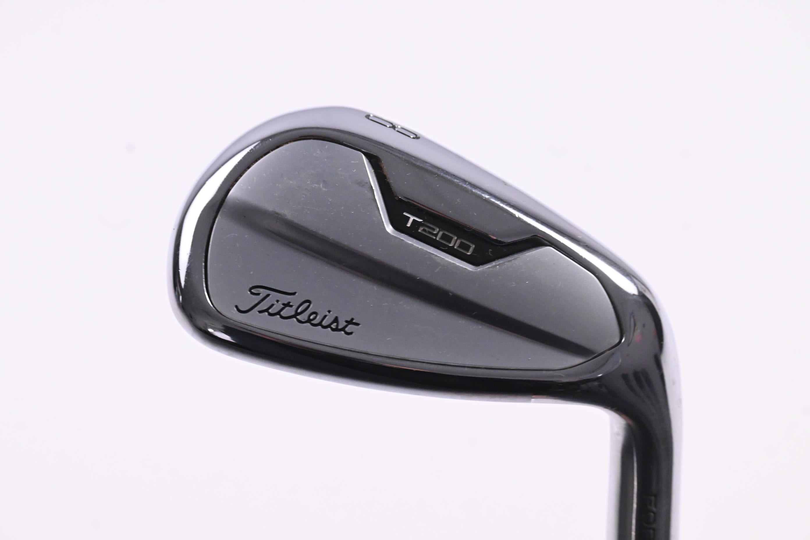 Titleist T200 2021 Pitching Wedge / 48 Degree / Regular Flex True Temper AMT