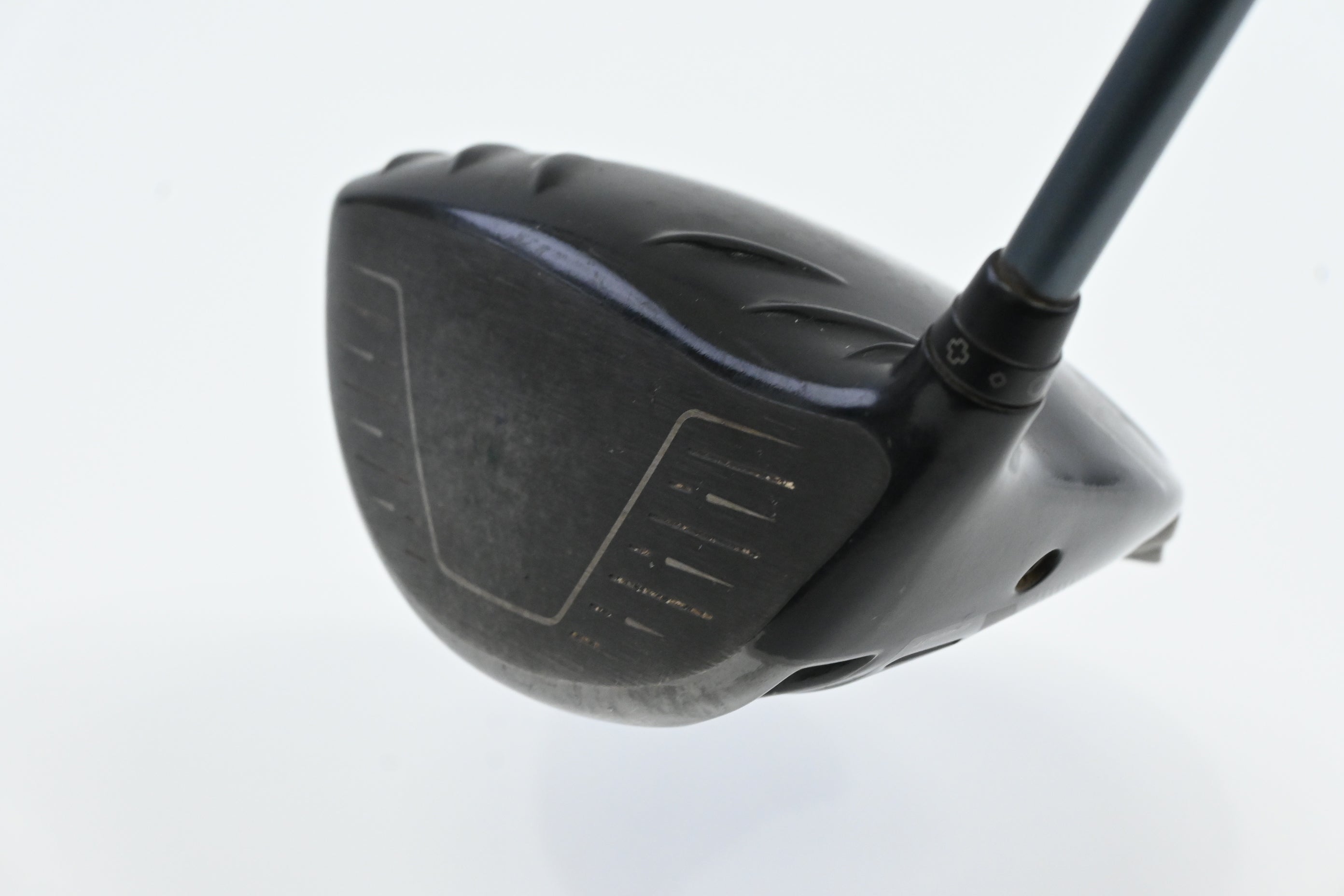 Ping G425 Max Driver / 9 Degree / Stiff Flex Ping Alta CB Slate 55 Shaft