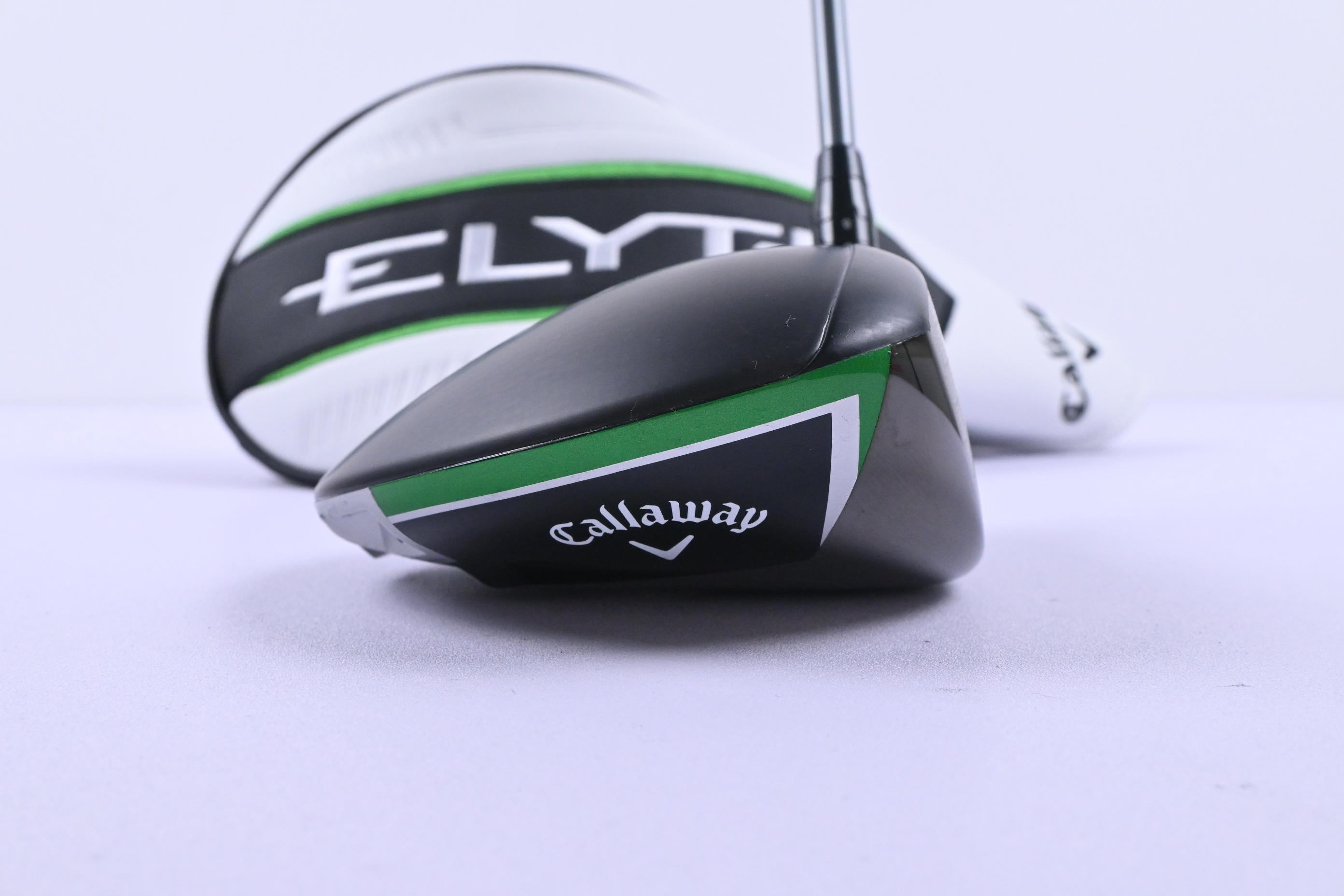 Callaway Elyte Driver / 10.5 Degree / Regular Flex Project X Denali Charcoal 50