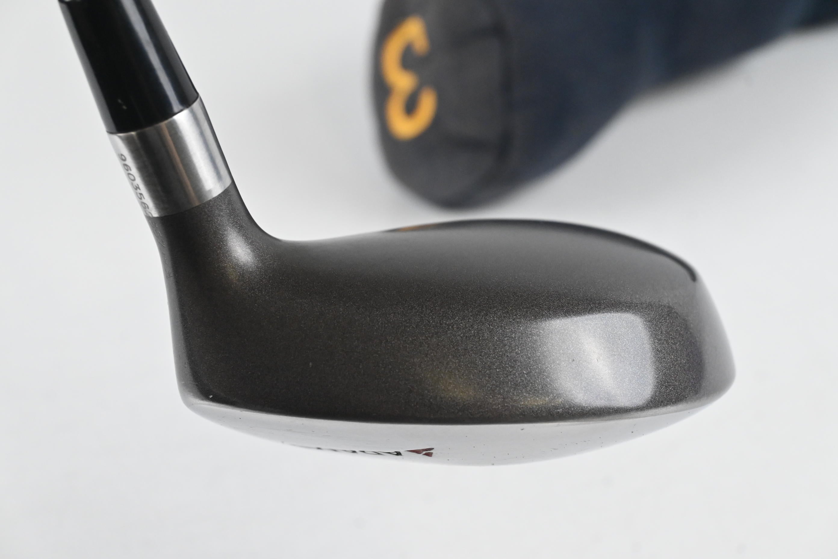 Adams Tight Lies #3 Wood / 15 Degree / Regular Flex EI-70 Shaft