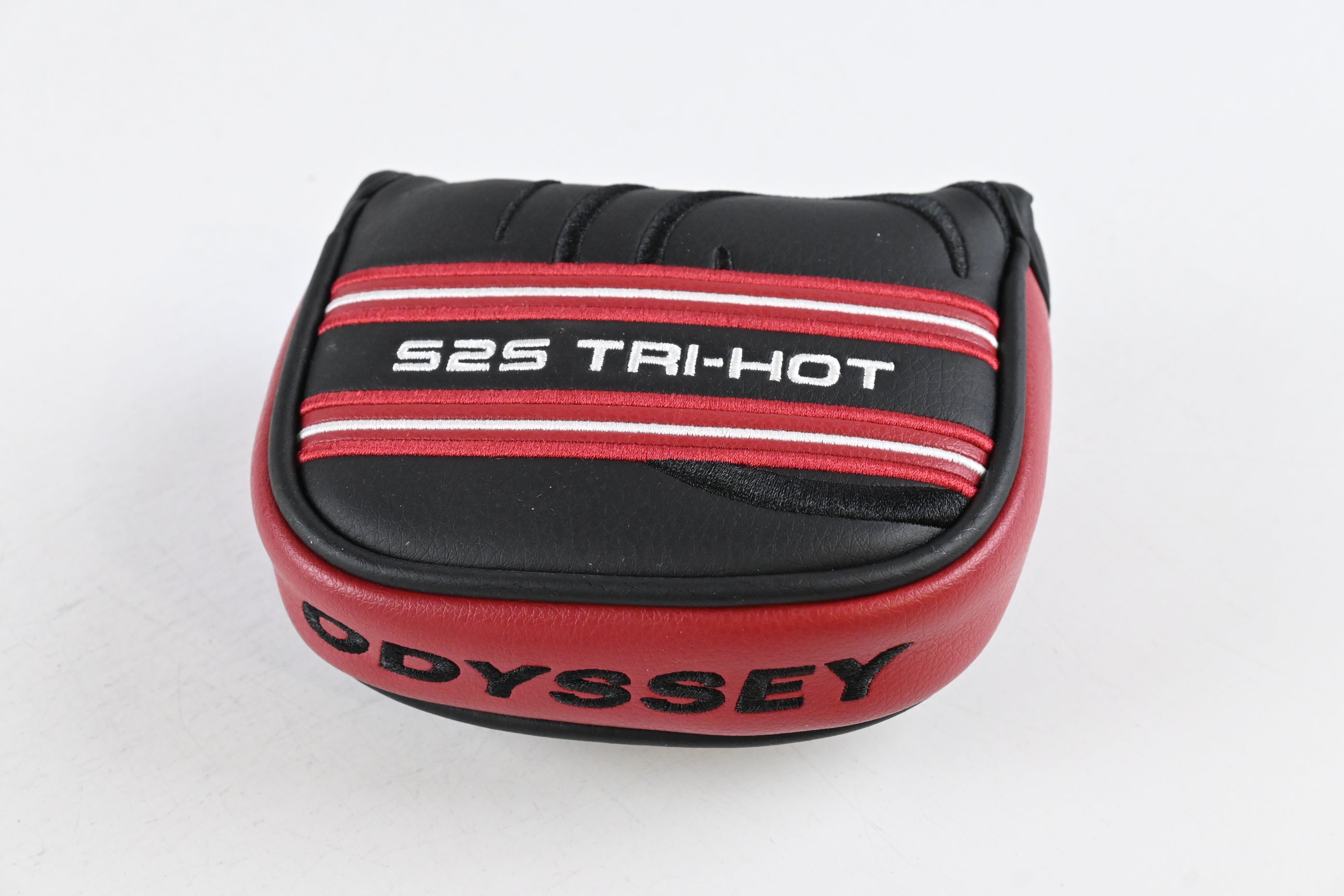 Odyssey Square 2 Square Tri-Hot Rossie Putter / 34 Inch