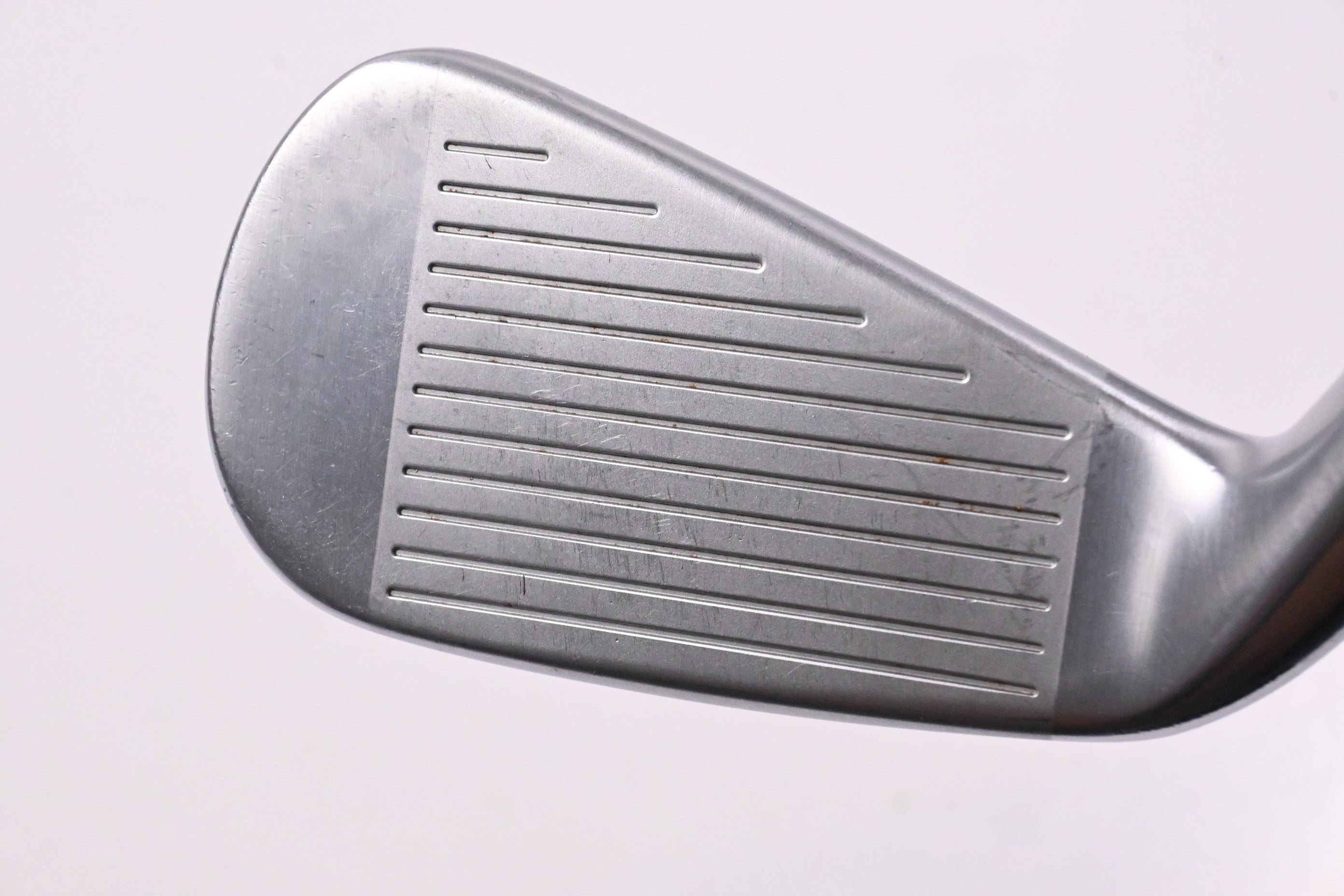 Taylormade SIM UDI #2 Iron / 18 Degree / Stiff Flex Diamana Thump 90 Shaft