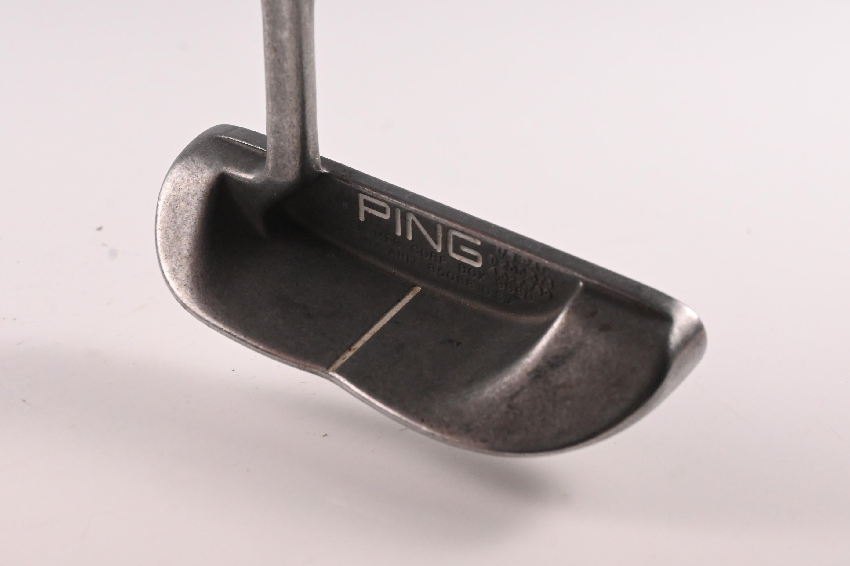 Ping Karsten Original B60 Putter / 33 Inch