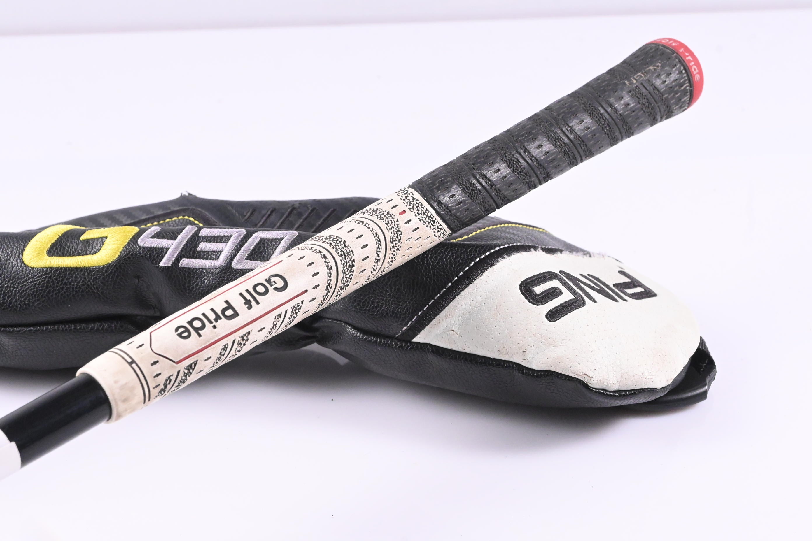 Ping G430 Max #3 Wood / 15 Degree / Regular Flex Ping Alta CB Black 65 Shaft