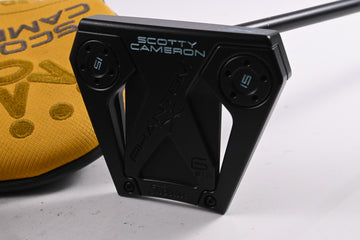 Scotty Cameron Phantom X 6 STR 2021 / 35 Inch