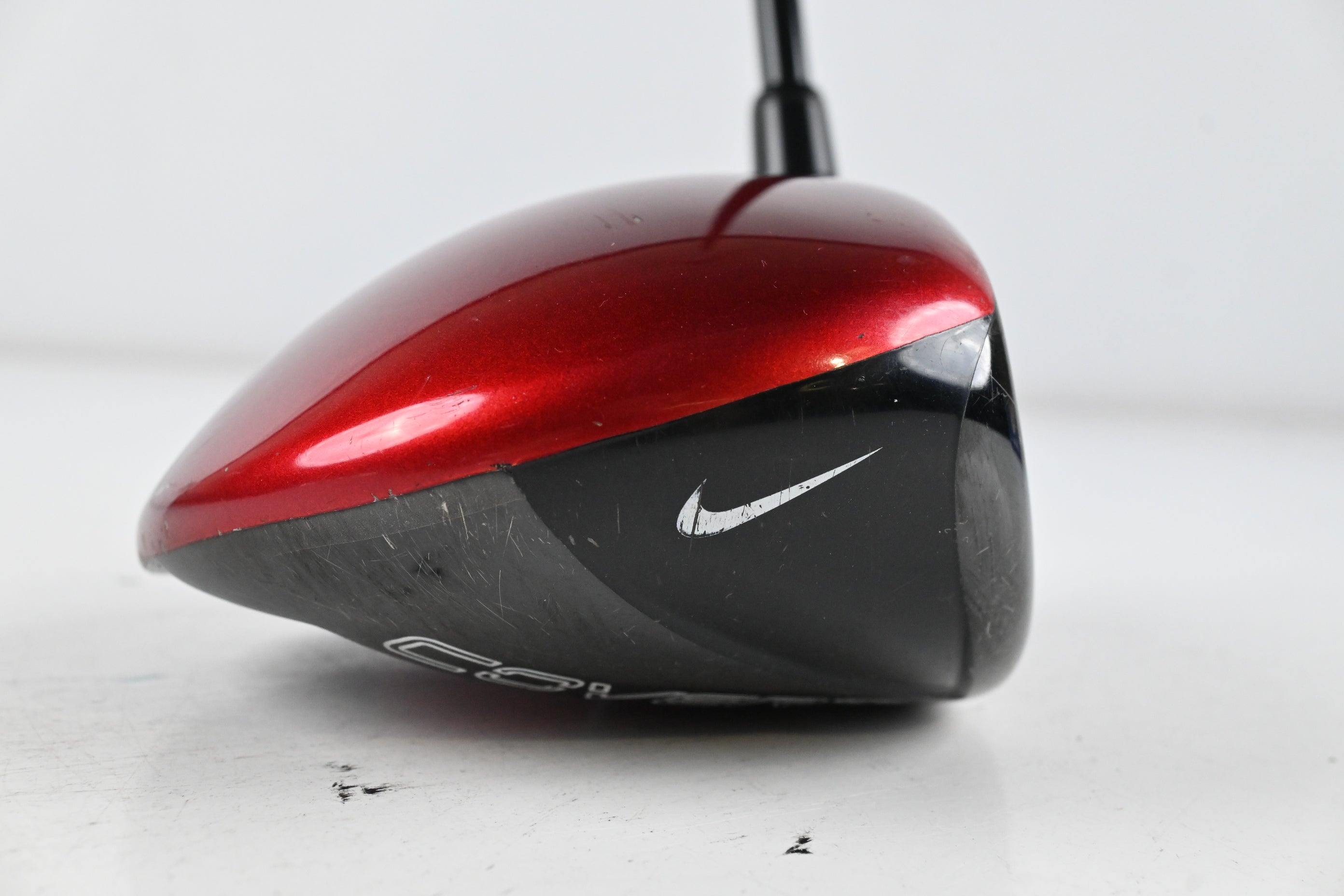 Nike VR-S Covert Tour Driver / 8.5-12.5 Degree / Stiff Flex Kuro Kage Silver 60 Shaft