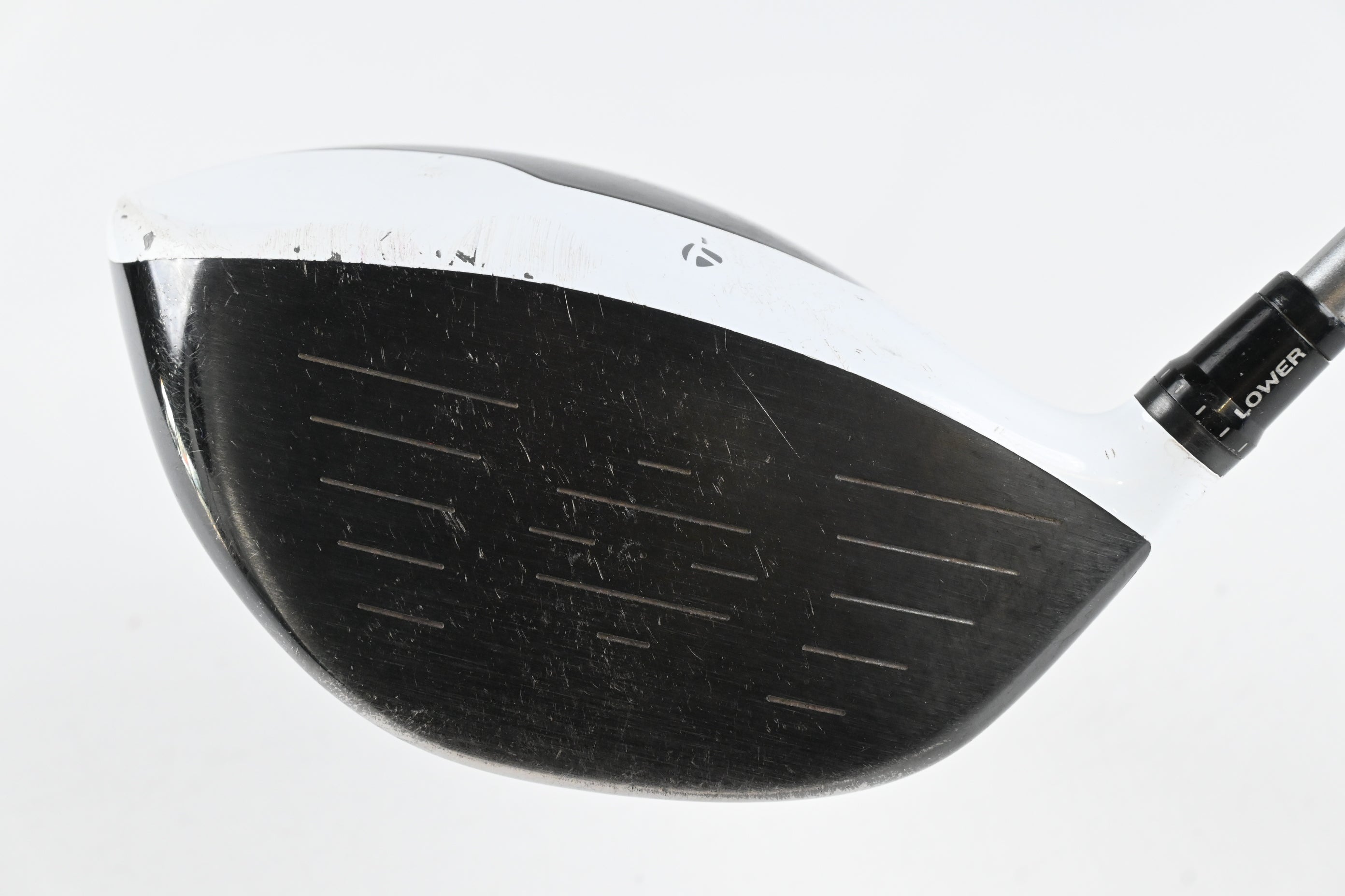 Taylormade M1 2017 Driver / 9.5 Degree / Stiff Flex Kuro Kage 60 Shaft