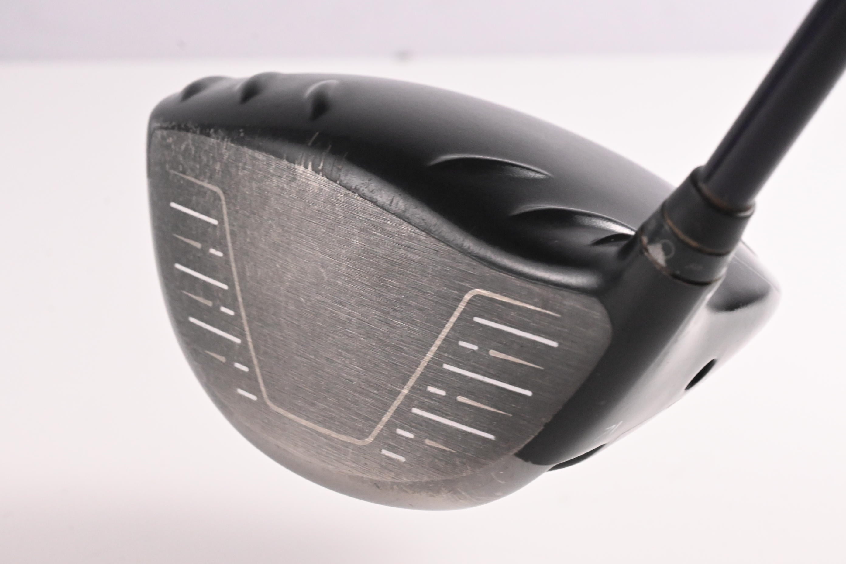 Ping G425 Max Driver / 12 Degree / X-Flex Miyaazaki 72 Shaft