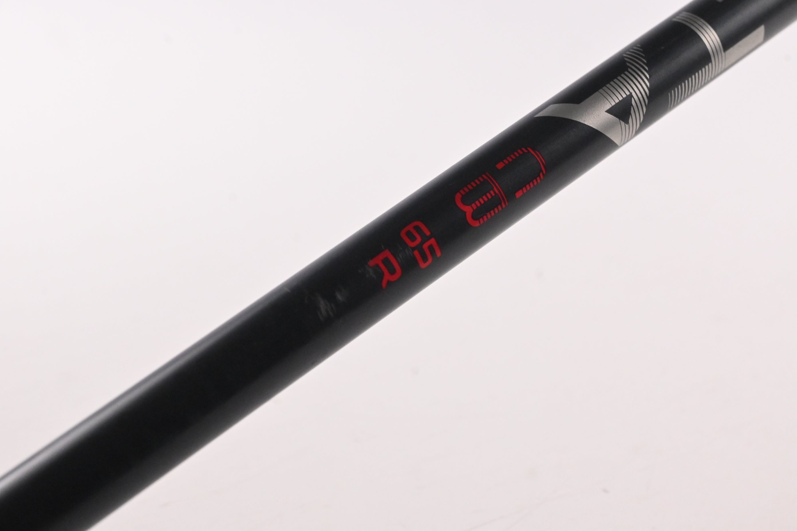 Ping G410 LST #3 Wood / 14.5 Degree / Regular Flex Ping ALTA CB Red 65 Shaft