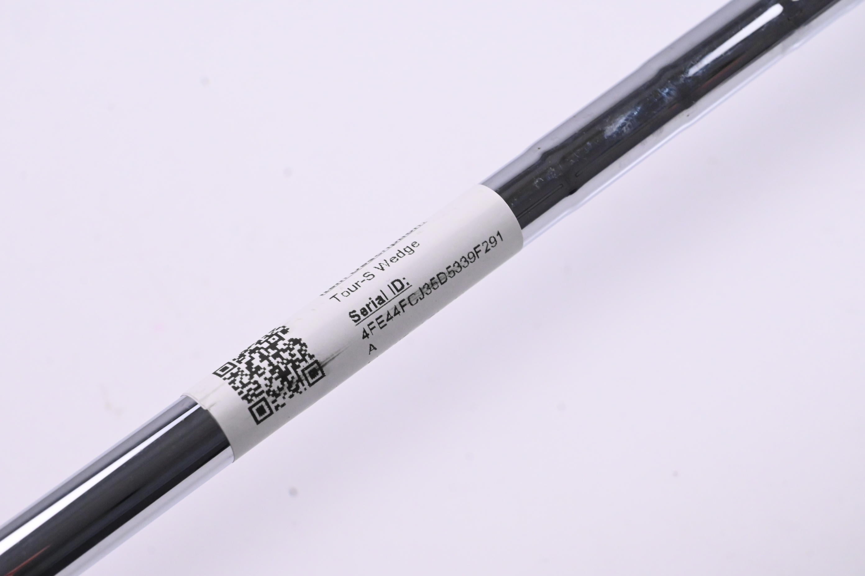 Ping Tour-S Gap Wedge / 52 Degree / Wedge Flex Shaft