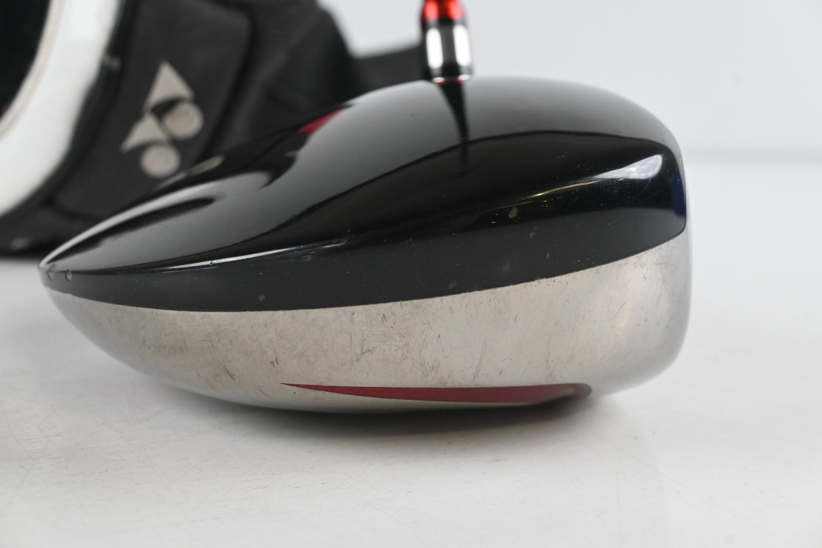 Yonex Nanospeed 3i Driver / 10.5 Degree / Regular Flex Yonex NS100-W Shaft