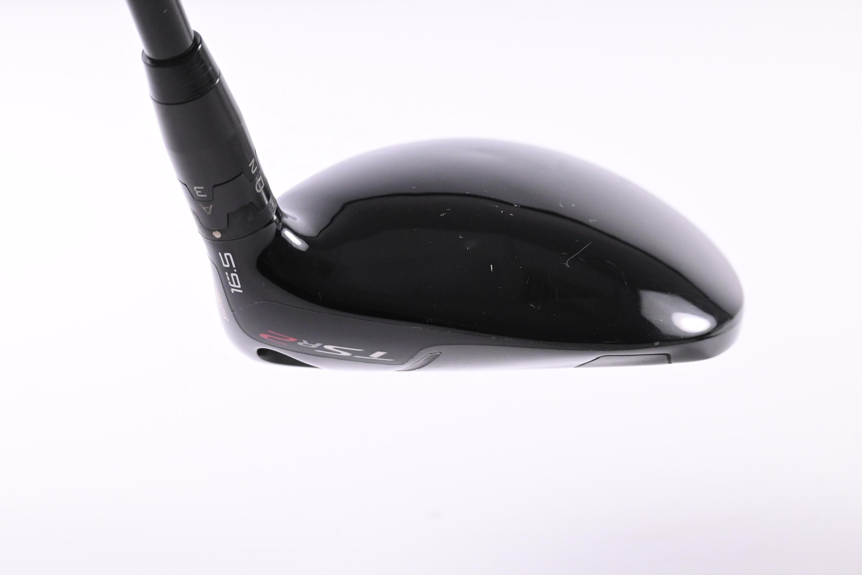 Titleist TSR2 #3 Wood / 16.5 Degree / Stiff Flex Tensei AV Blue 65 Shaft