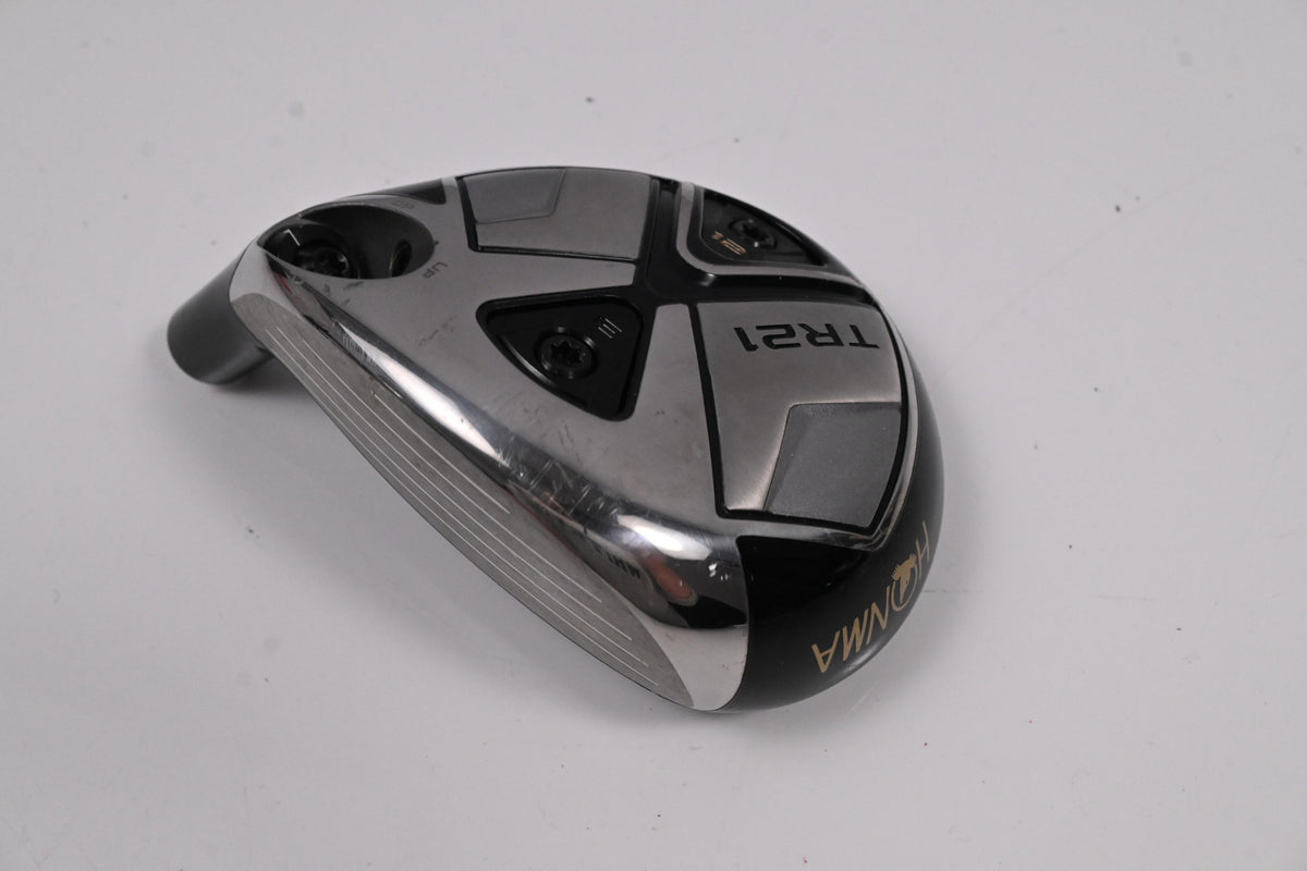 Honma TR21 #3 Wood / 15 Degree / Head Only