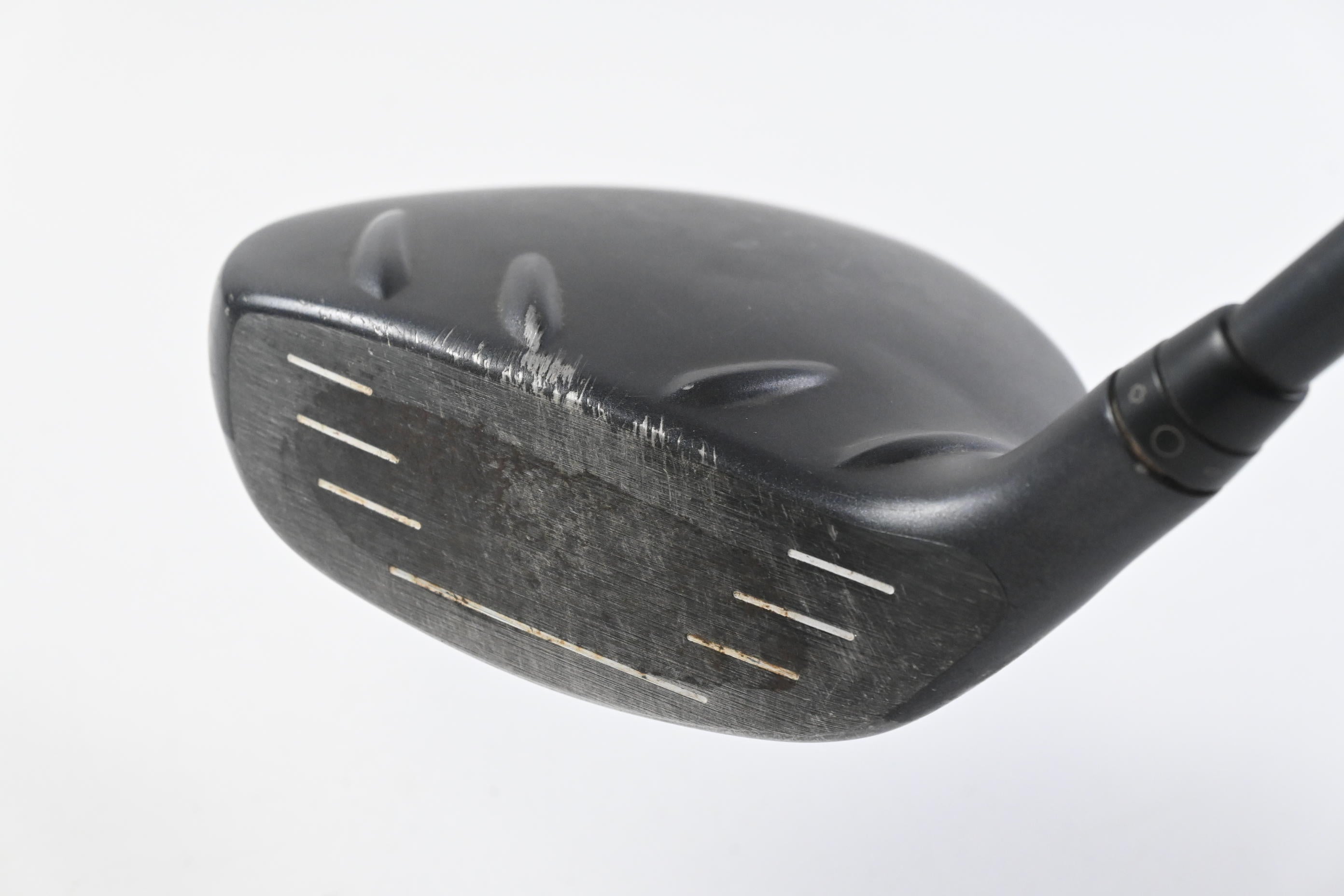 Ping G410 SFT #3 Wood / 16 Degree / Regular Flex Ping Alta CB Red 65 Shaft