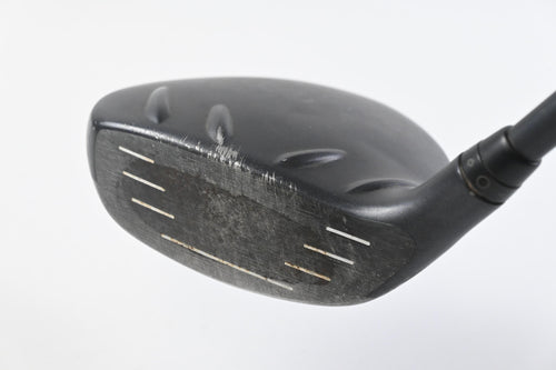 Ping G410 SFT #3 Wood / 16 Degree / Regular Flex Ping Alta CB Red 65 Shaft