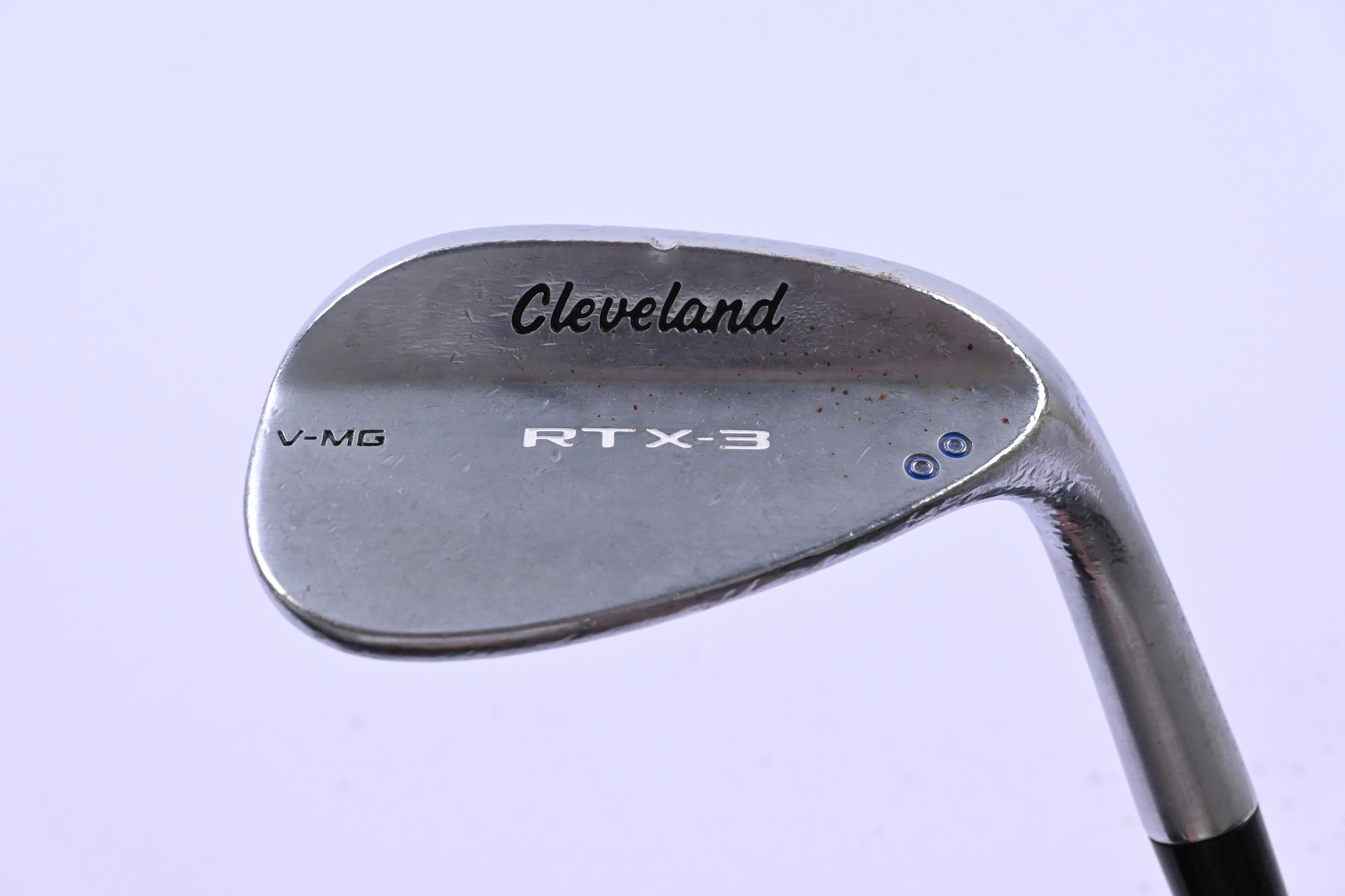Cleveland RTX-3 Sand Wedge / 54 Degree / Wedge Flex Dynamic Gold Shaft