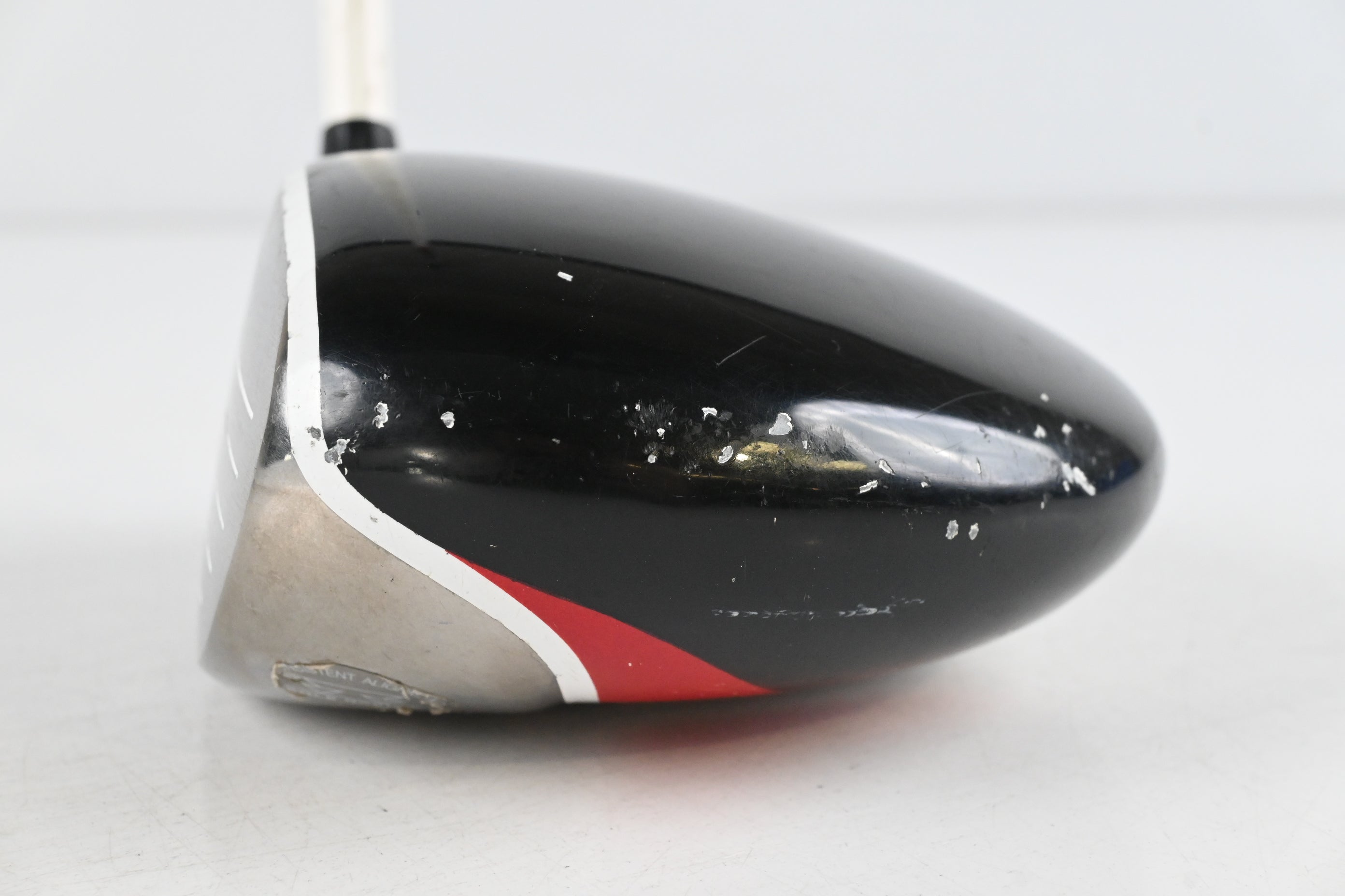 Left Hand Callaway Big Bertha 460 Driver / 10 Degree / Stiff Flex AccuFlex VS339