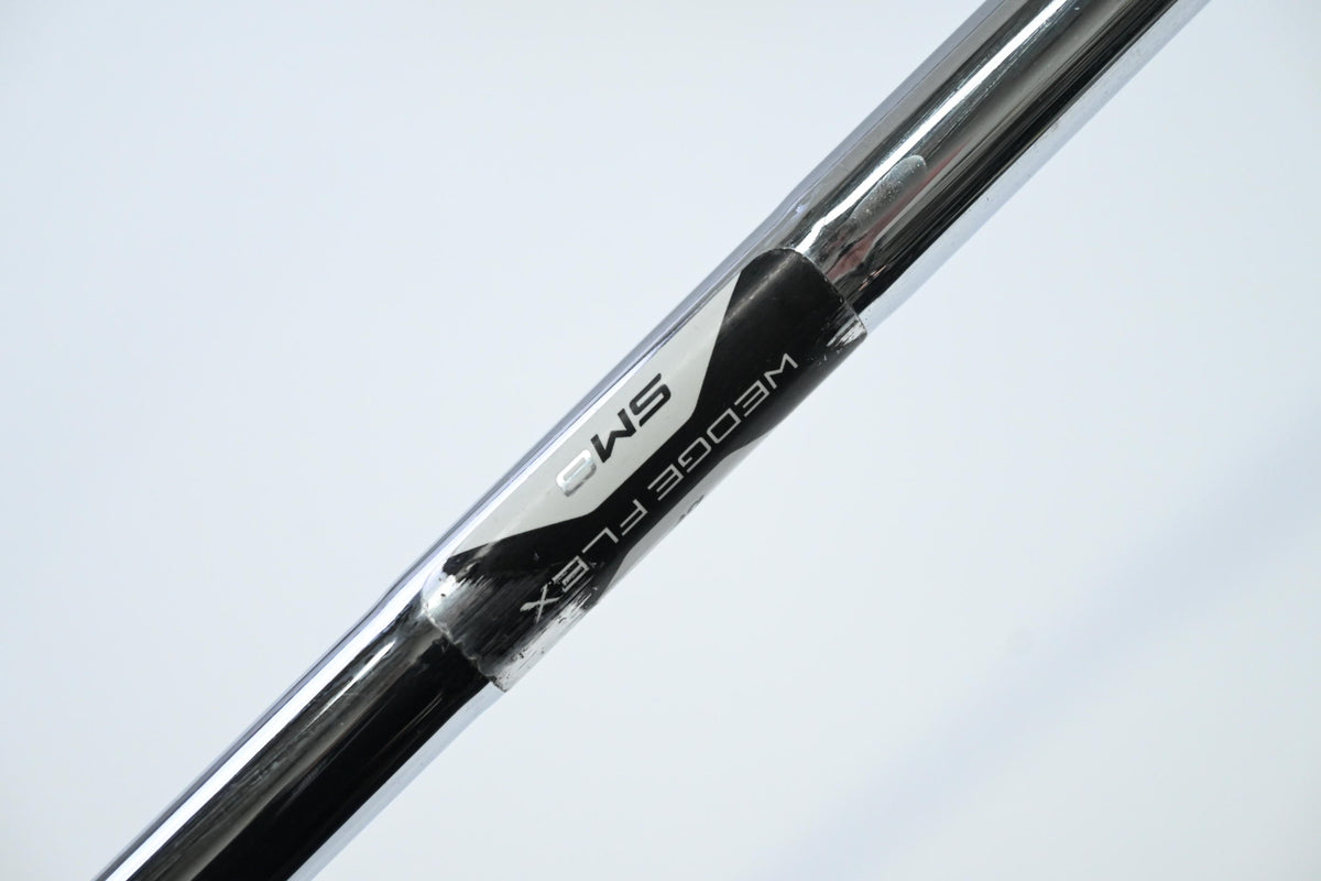 Titleist Vokey SM8 Pitching Wedge / 48 Degree / Wedge Flex Titleist Vokey SM8