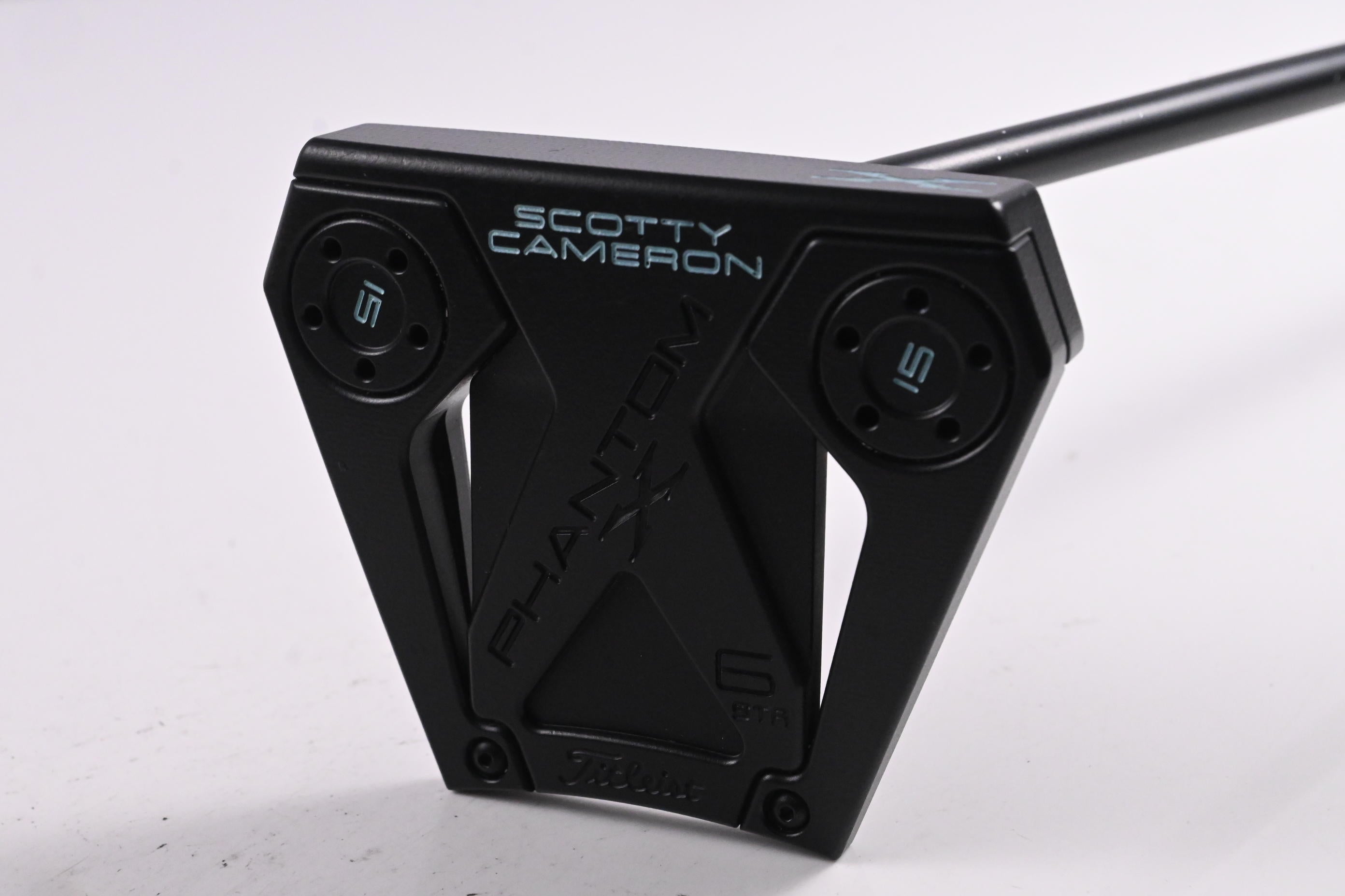 Scotty Cameron Phantom X 6 STR 2021 / 35 Inch