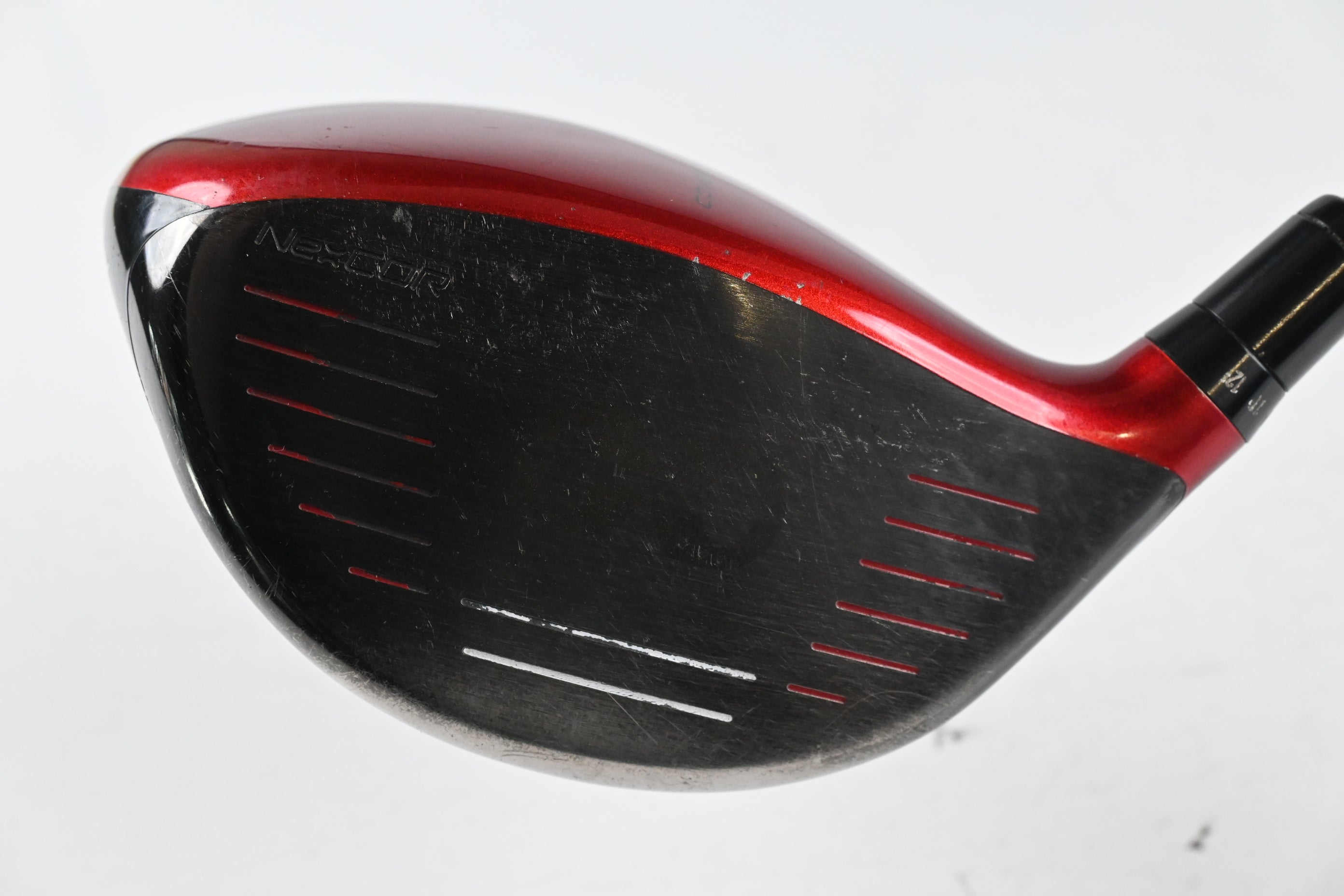Nike VR-S Covert Tour Driver / 8.5-12.5 Degree / Stiff Flex Kuro Kage Silver 60 Shaft