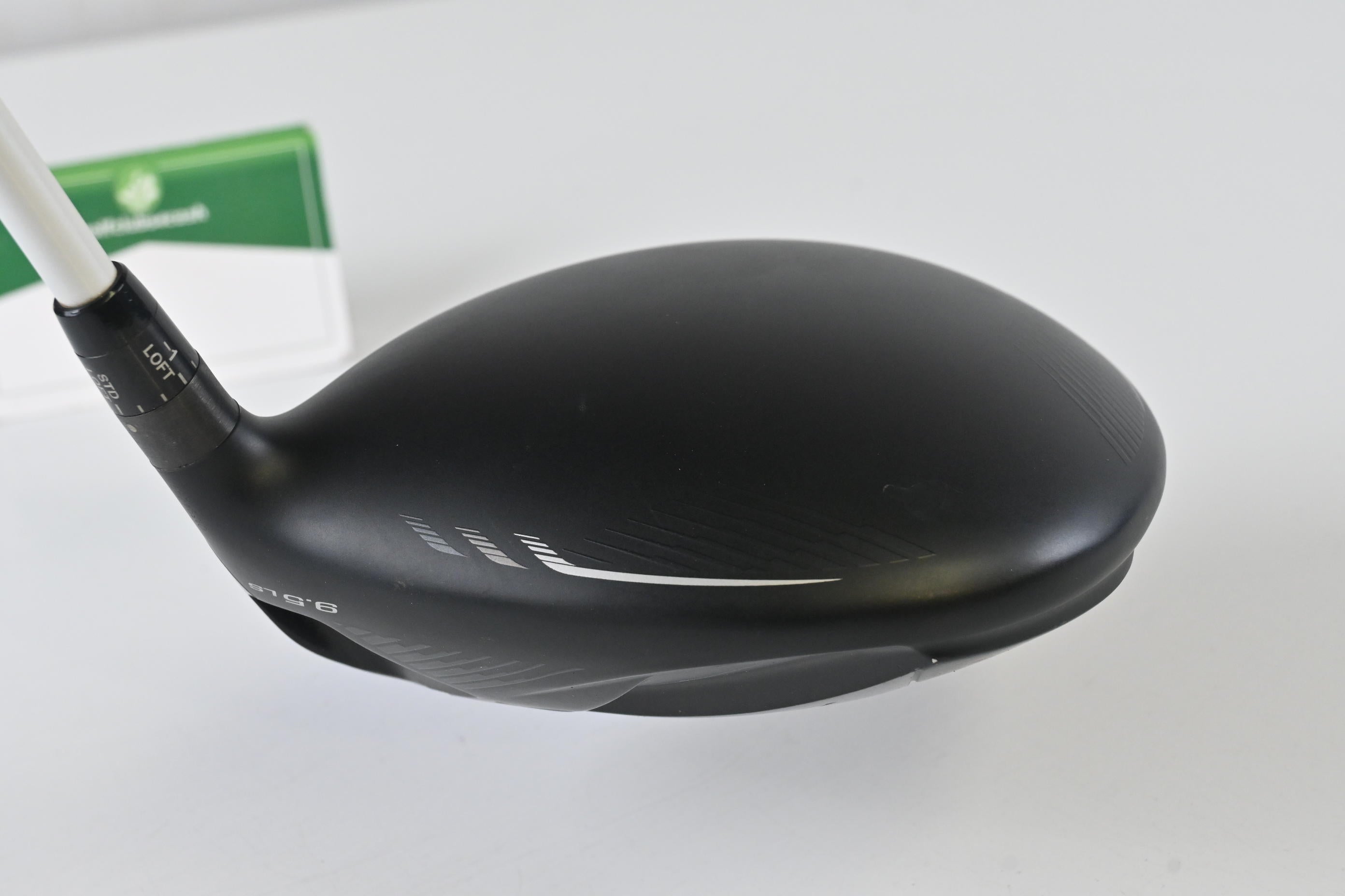 Srixon ZX5 LS Mk II Driver 2023 / 9.5 Degree / X-Flex Tour AD HD-7 Shaft