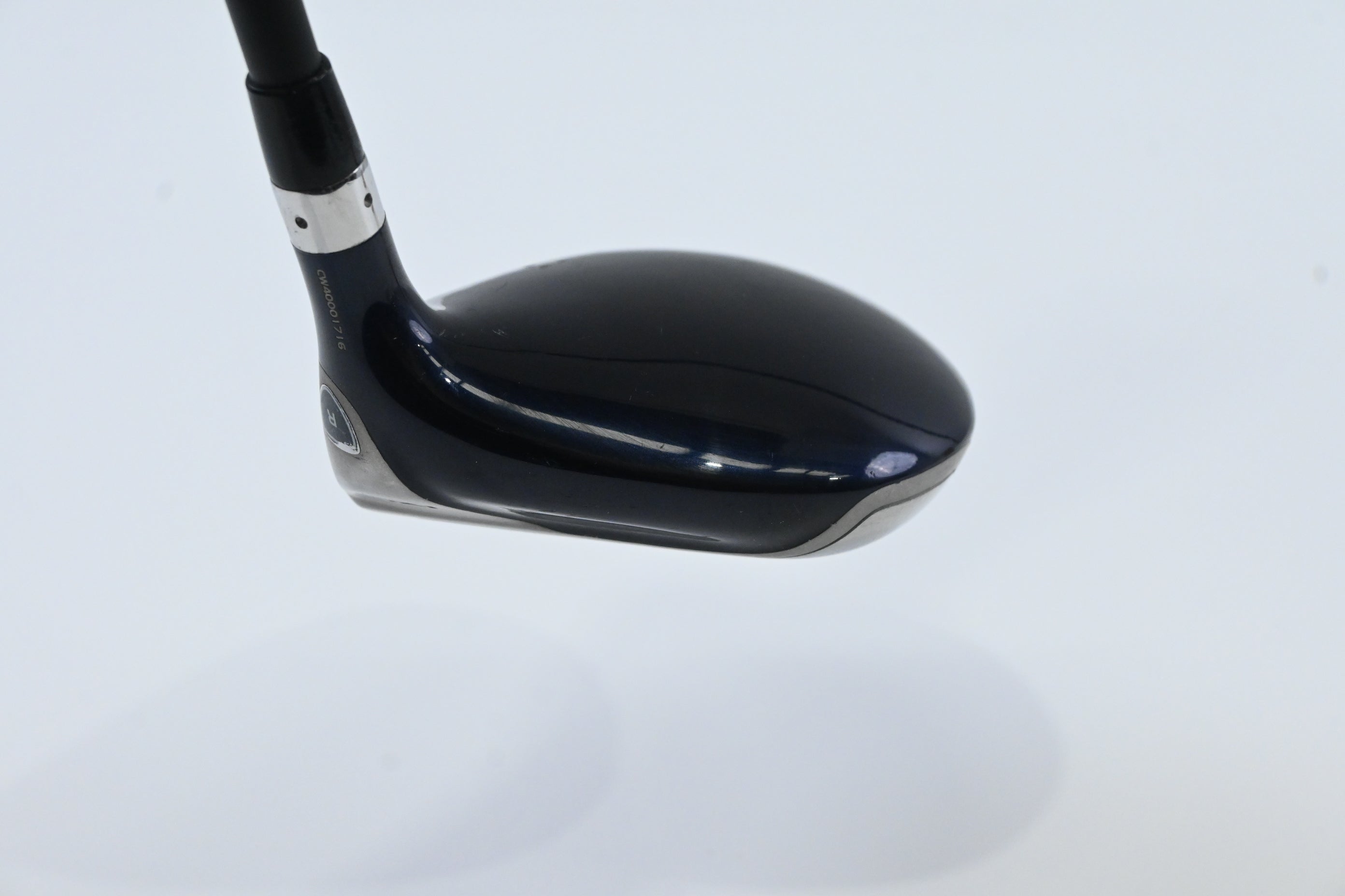 Nike T40 #4 Wood / 17 Degree / Regular Flex Nike Golf Shaft