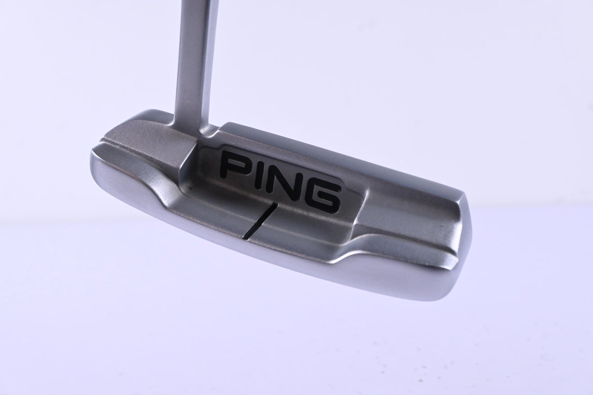 Ping Sigma 2 Anser Putter / Black Dot / 34 Inch