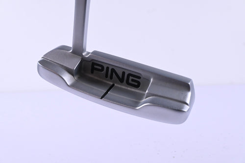 Ping Sigma 2 Anser Putter / Black Dot / 34 Inch