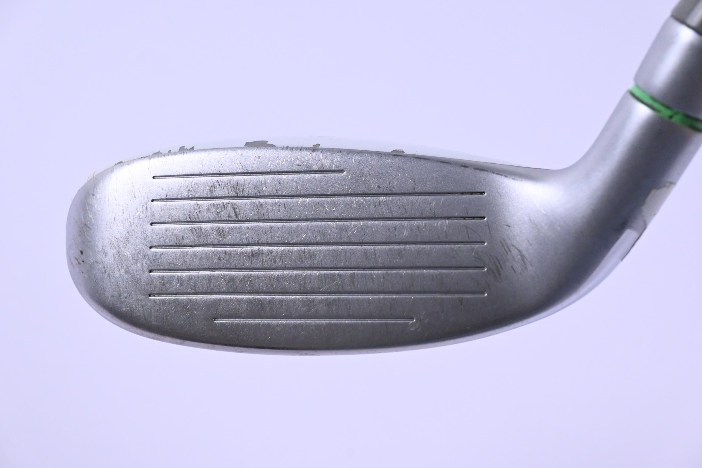 Ladies Taylormade Kalea #5 Hybrid / 26 Degree / Ladies Flex Kalea 45 Shaft