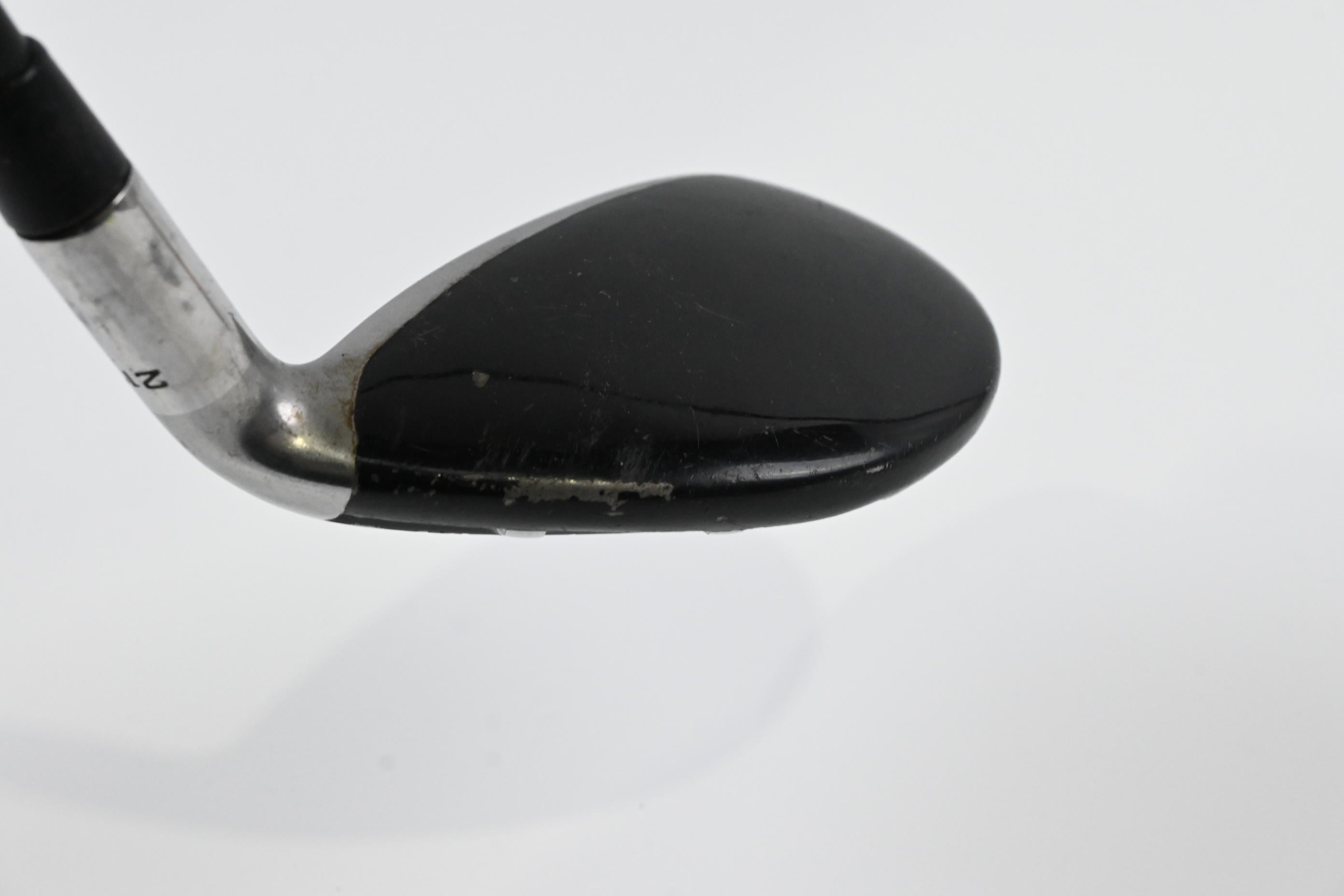 Callaway RAZR X #3 Hybrid / 21 Degree / Regular Flex Callaway Shaft