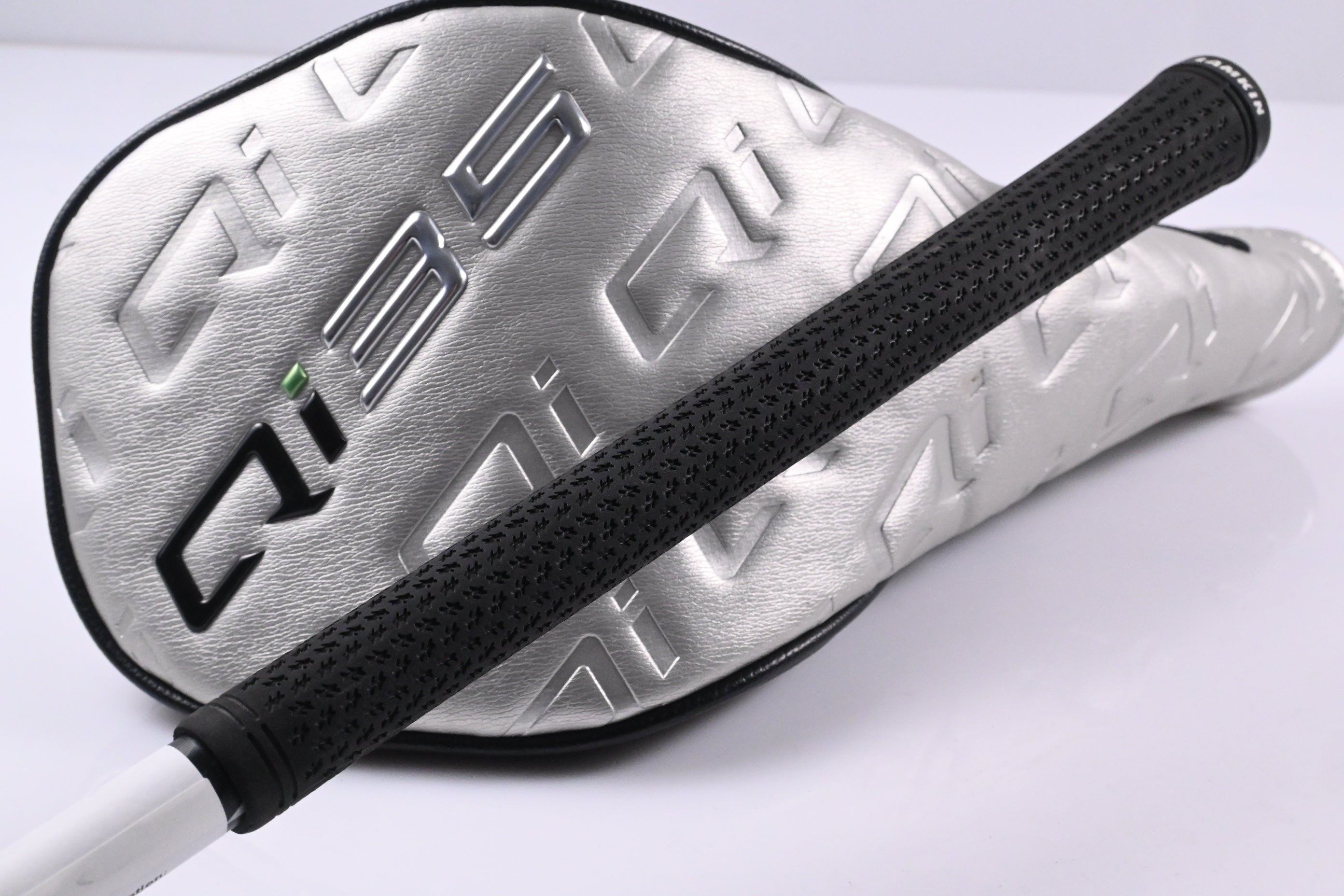 Taylormade Qi35 Designer Series Driver / 9 Degree / Stiff Flex Cypher 2.0 50