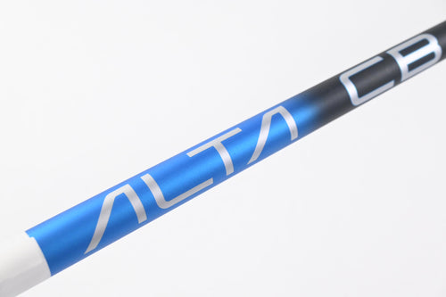 Ping Alta CB Blue 65 #5 Wood Shaft / Stiff Flex / Ping 3rd Gen